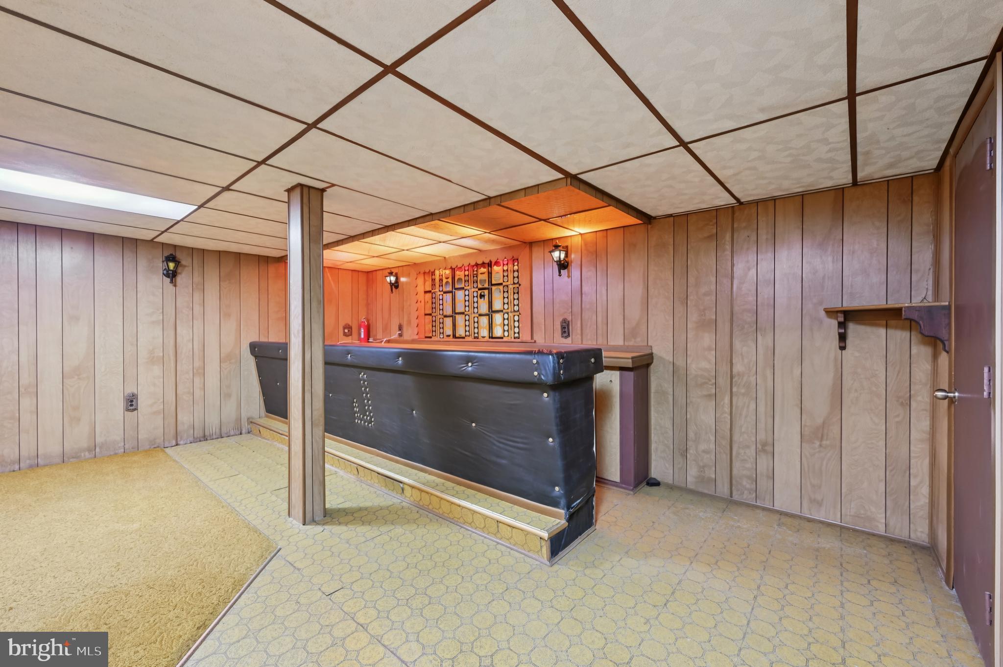 VILLAGE OF HARPERS CHOICE - Residential