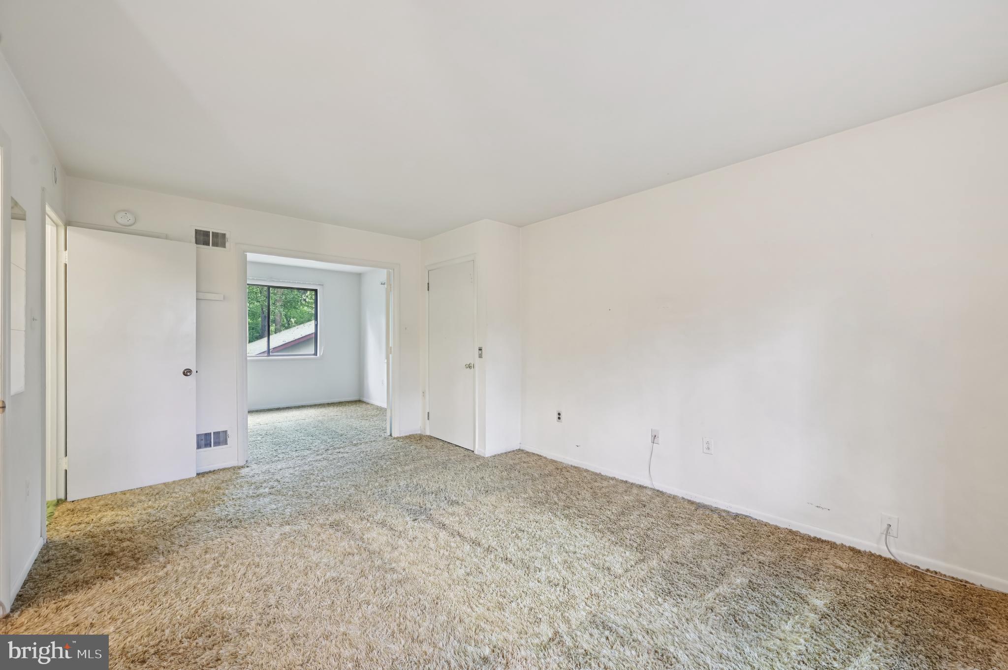 VILLAGE OF HARPERS CHOICE - Residential