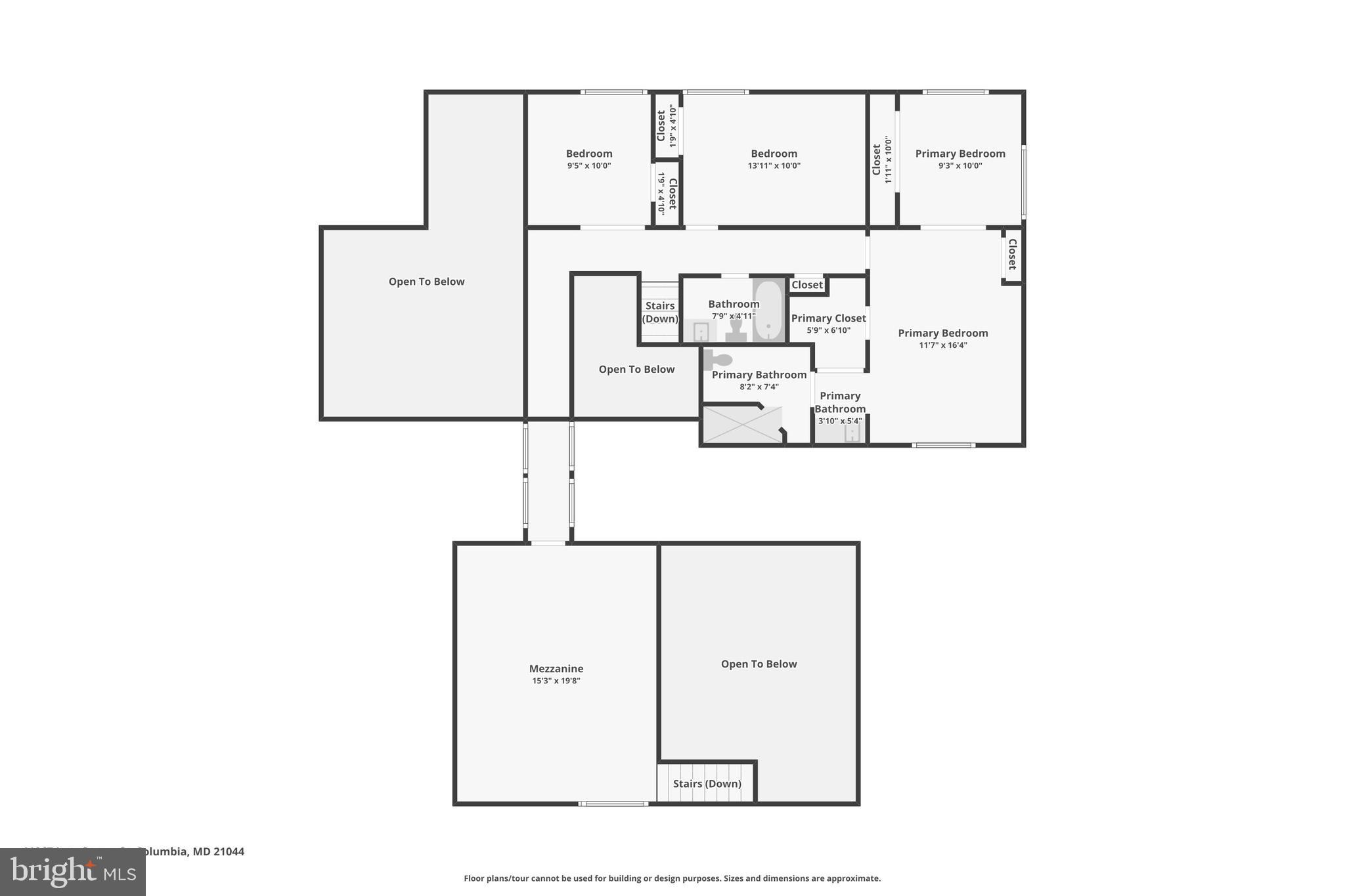 VILLAGE OF HARPERS CHOICE - Residential