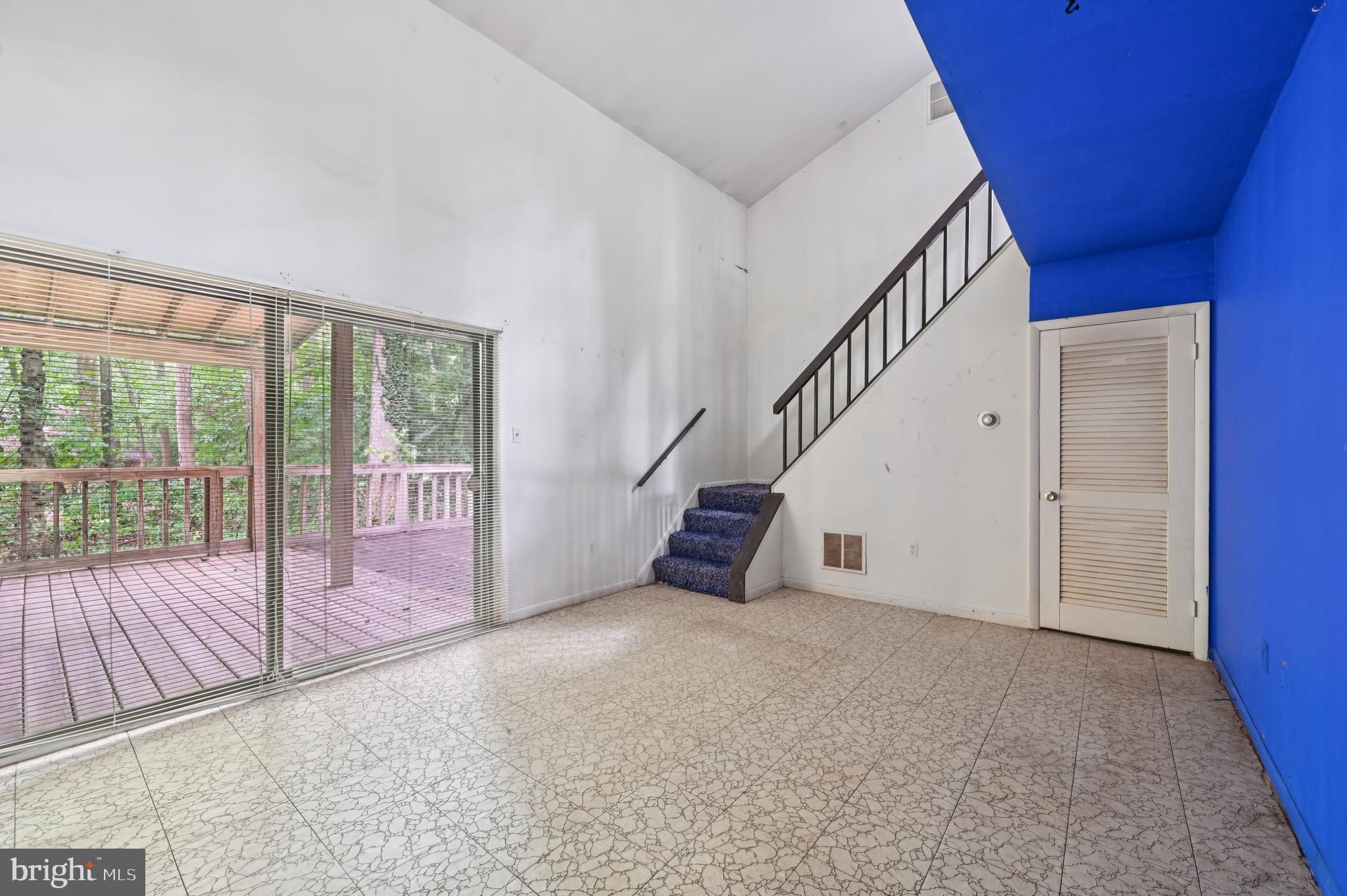 VILLAGE OF HARPERS CHOICE - Residential