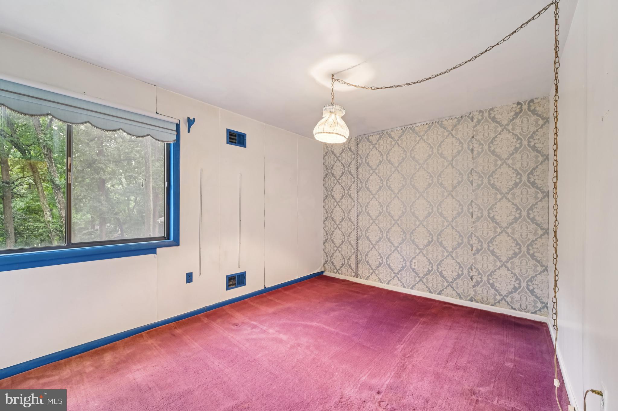 VILLAGE OF HARPERS CHOICE - Residential