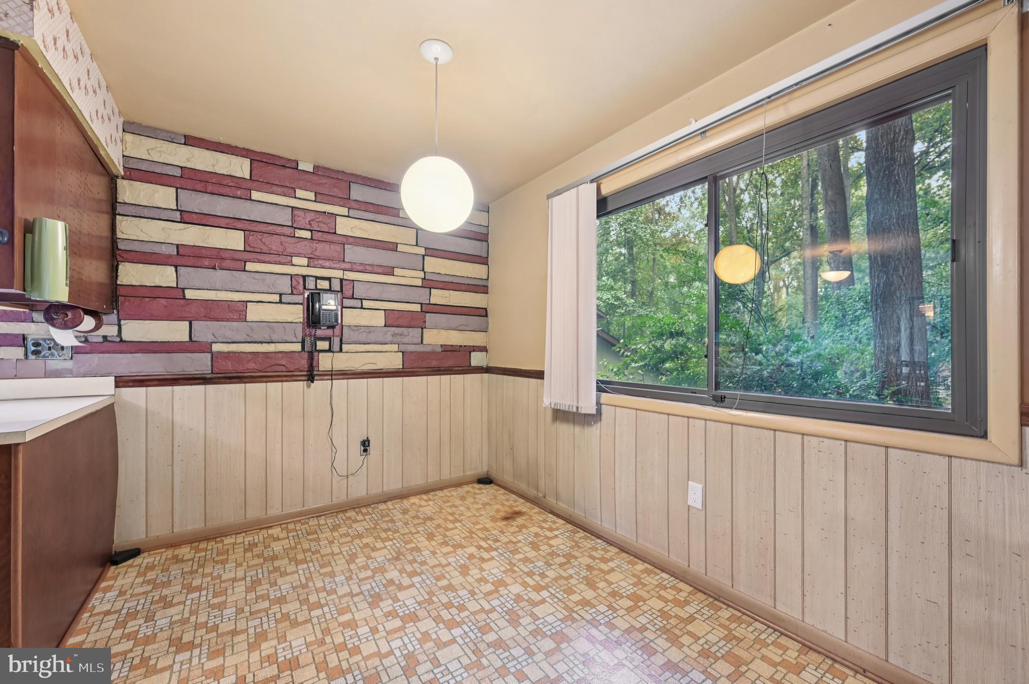 VILLAGE OF HARPERS CHOICE - Residential