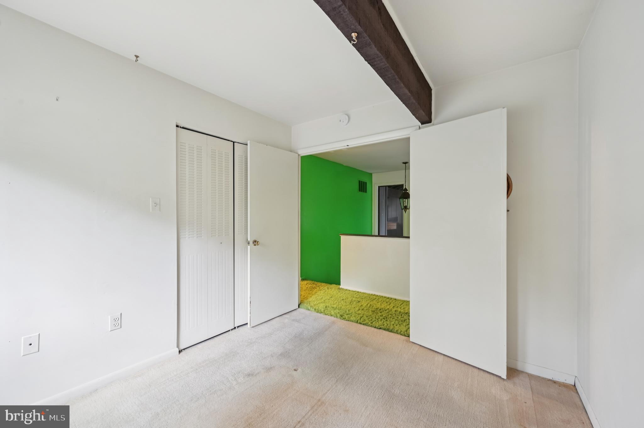 VILLAGE OF HARPERS CHOICE - Residential