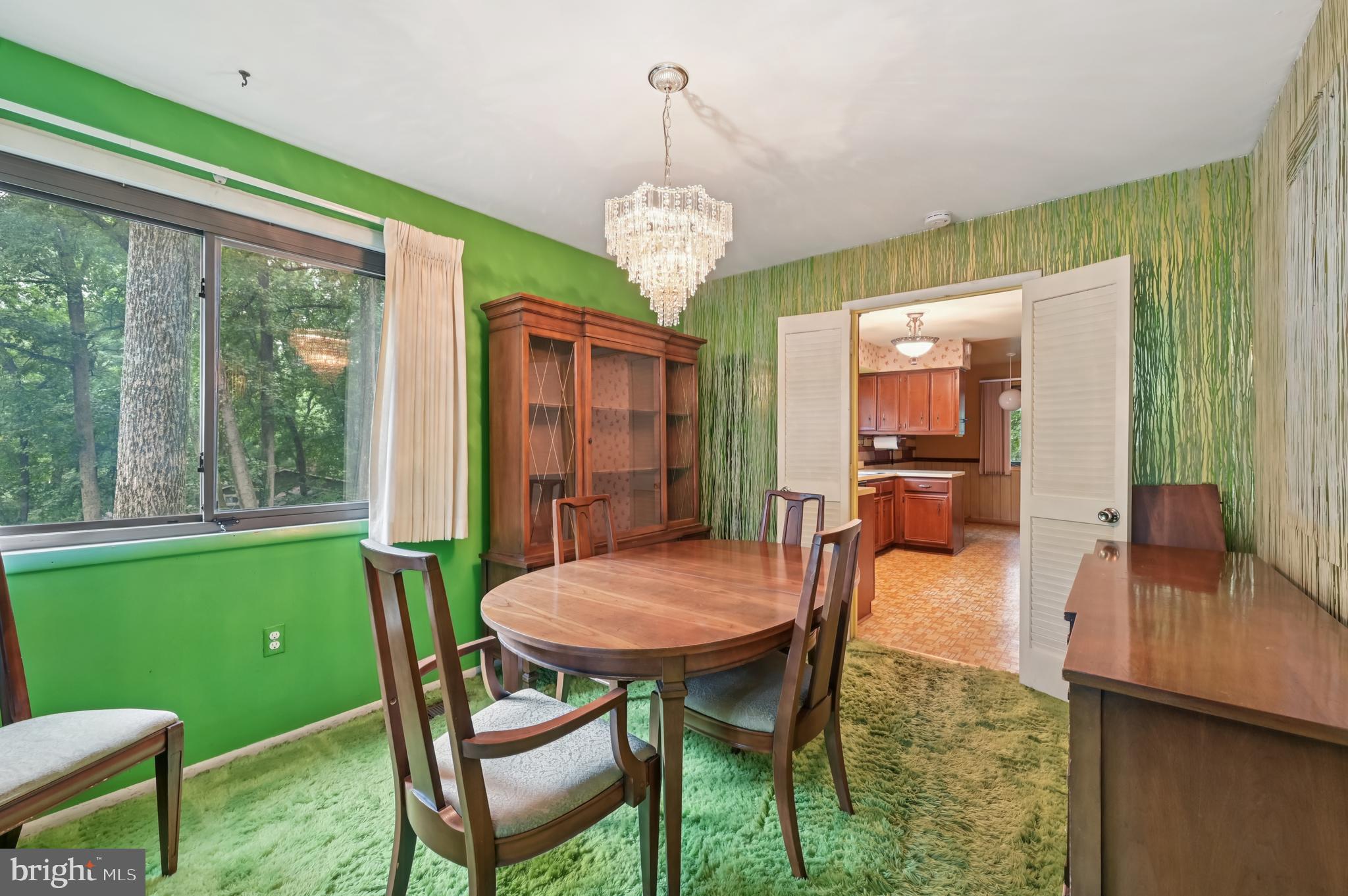 VILLAGE OF HARPERS CHOICE - Residential