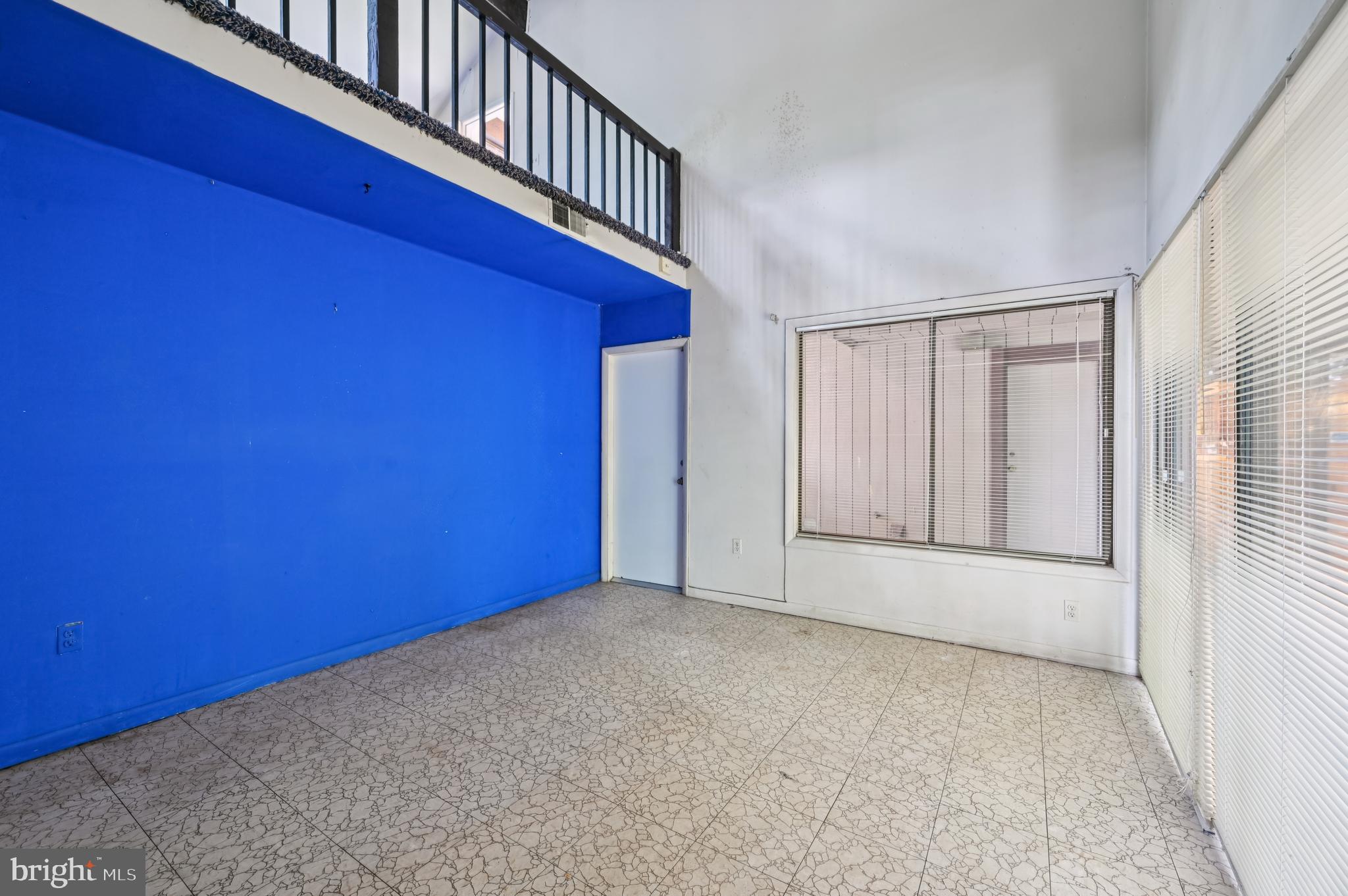 VILLAGE OF HARPERS CHOICE - Residential