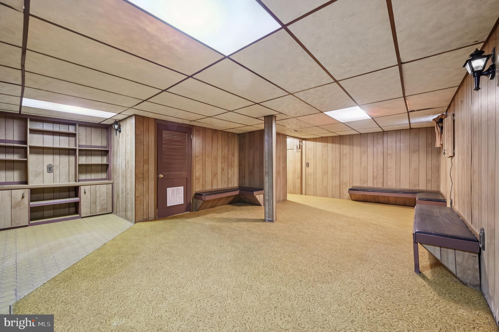 VILLAGE OF HARPERS CHOICE - Residential