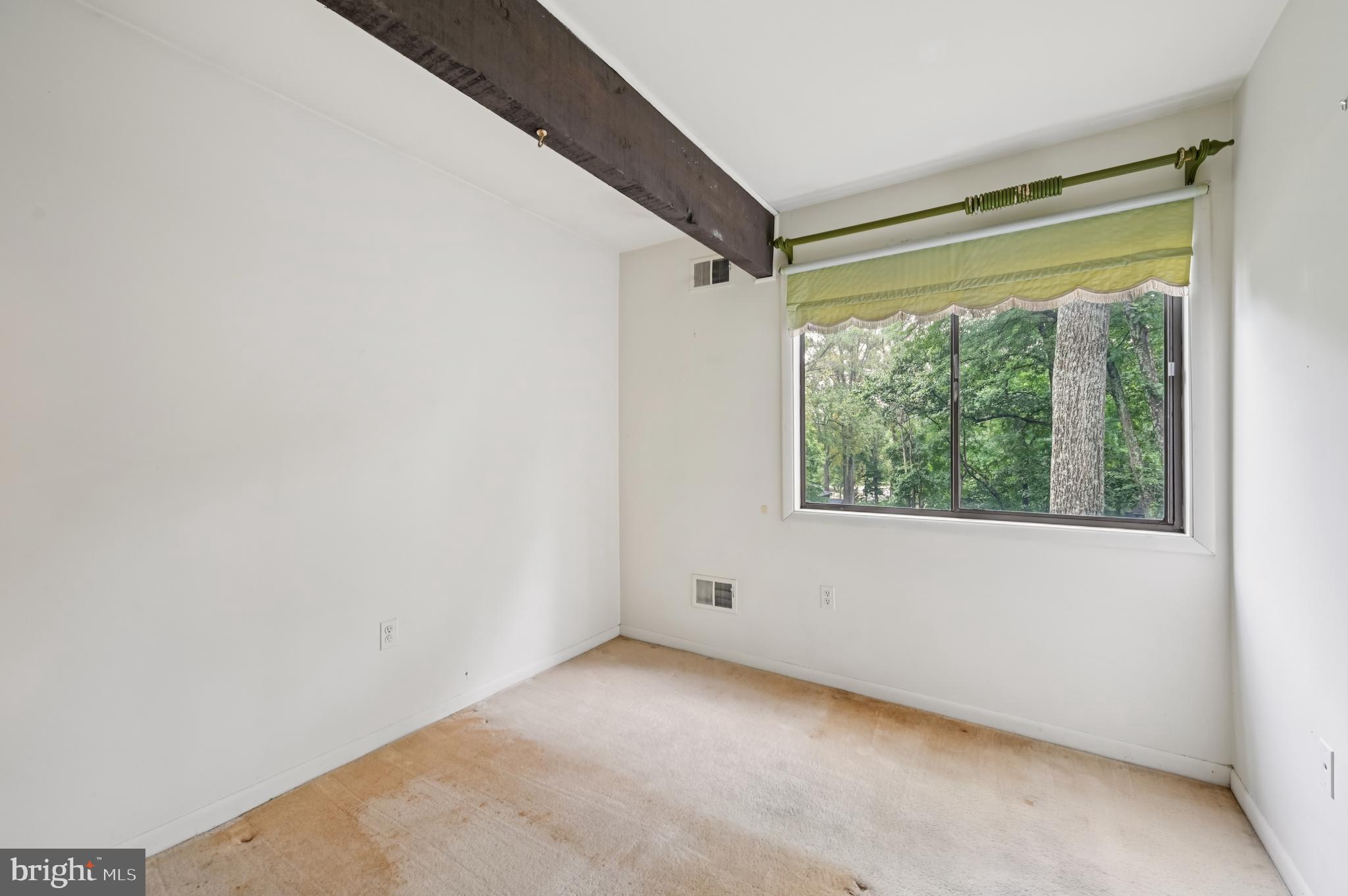 VILLAGE OF HARPERS CHOICE - Residential