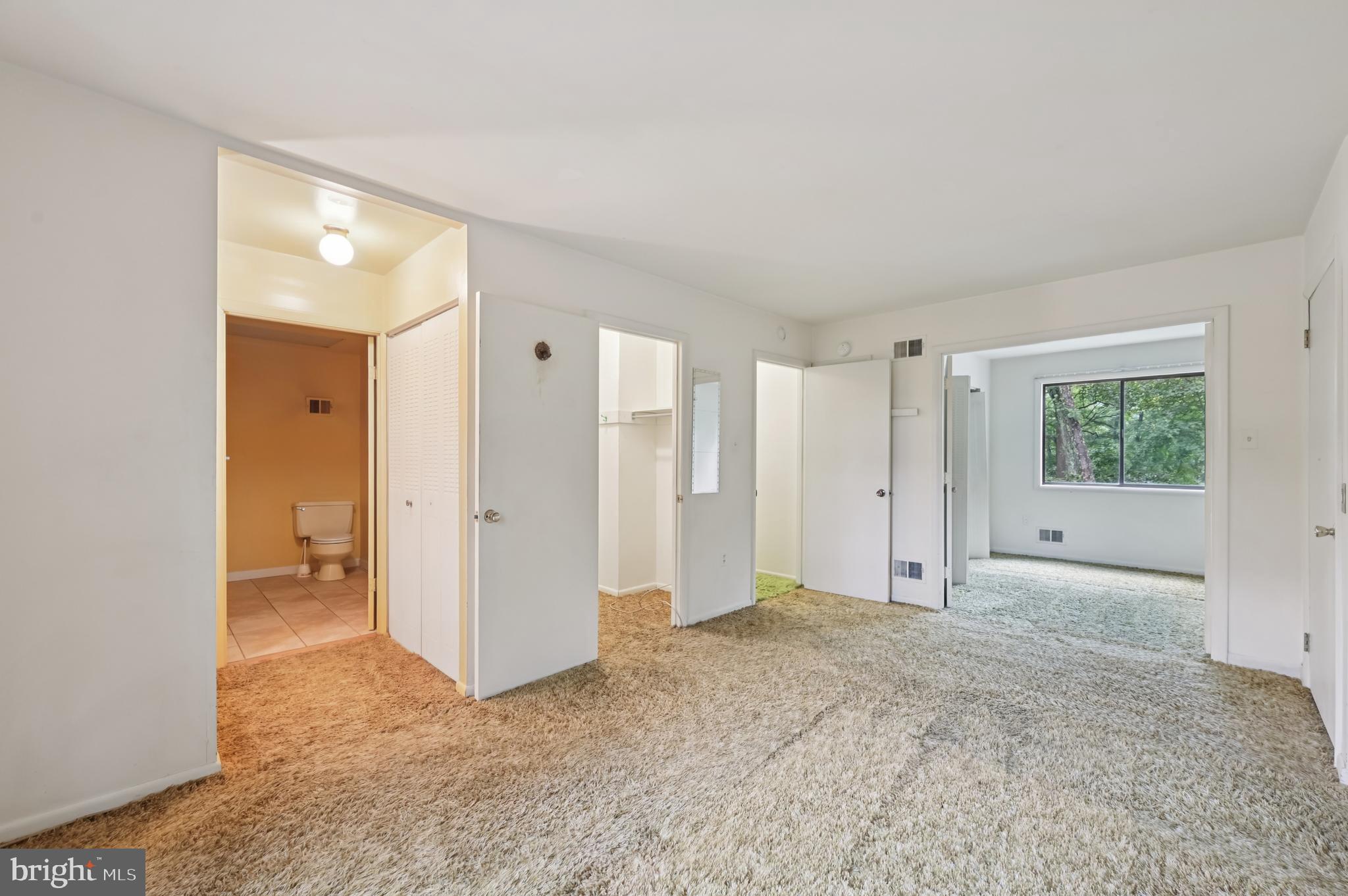 VILLAGE OF HARPERS CHOICE - Residential