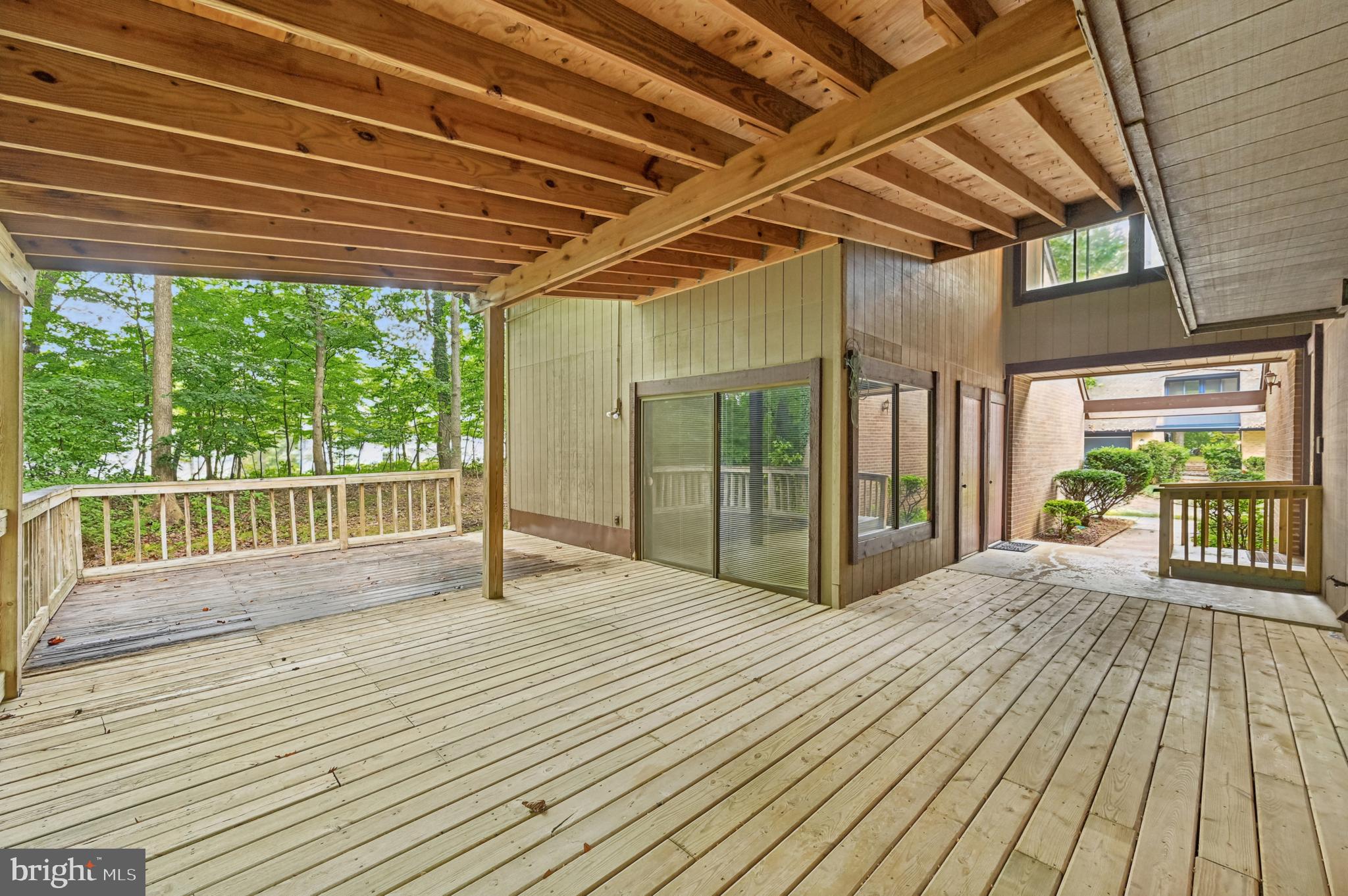 VILLAGE OF HARPERS CHOICE - Residential