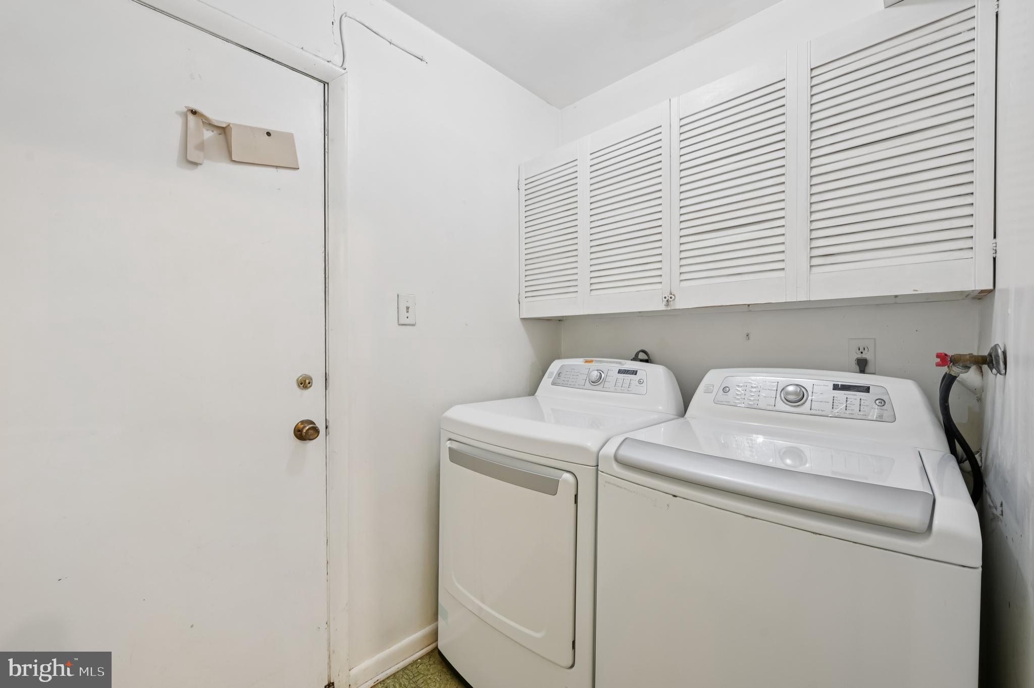 VILLAGE OF HARPERS CHOICE - Residential