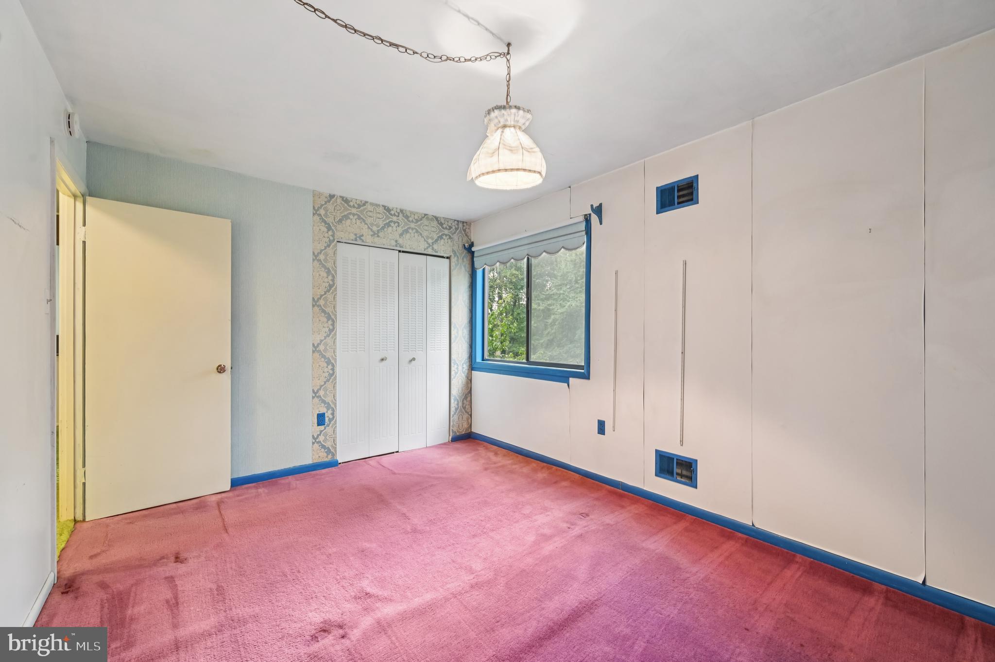 VILLAGE OF HARPERS CHOICE - Residential