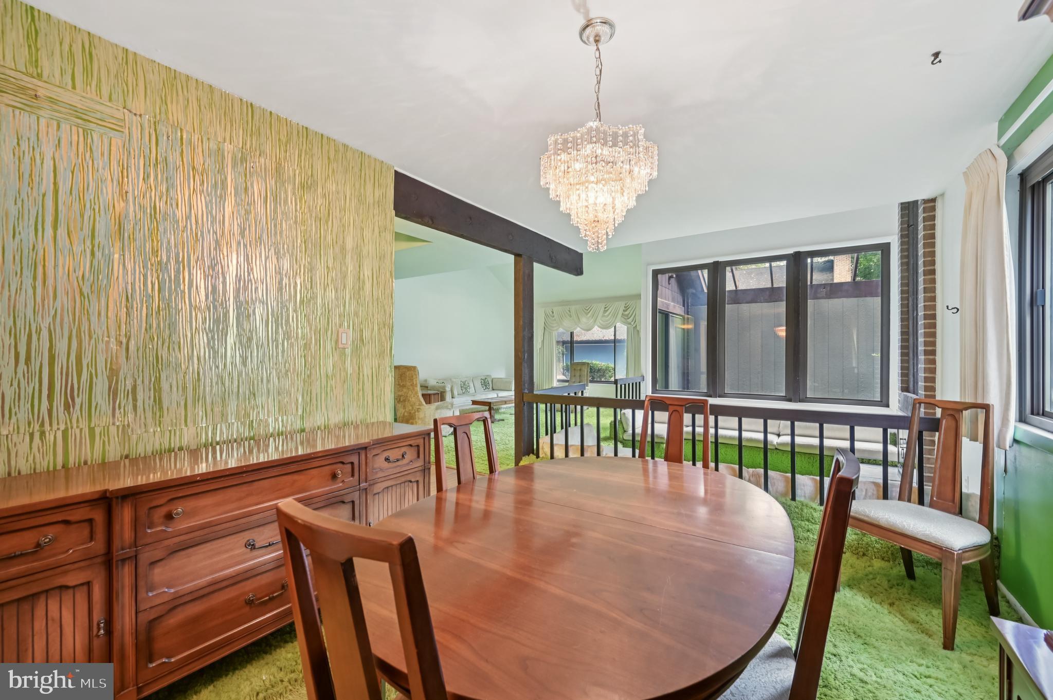 VILLAGE OF HARPERS CHOICE - Residential