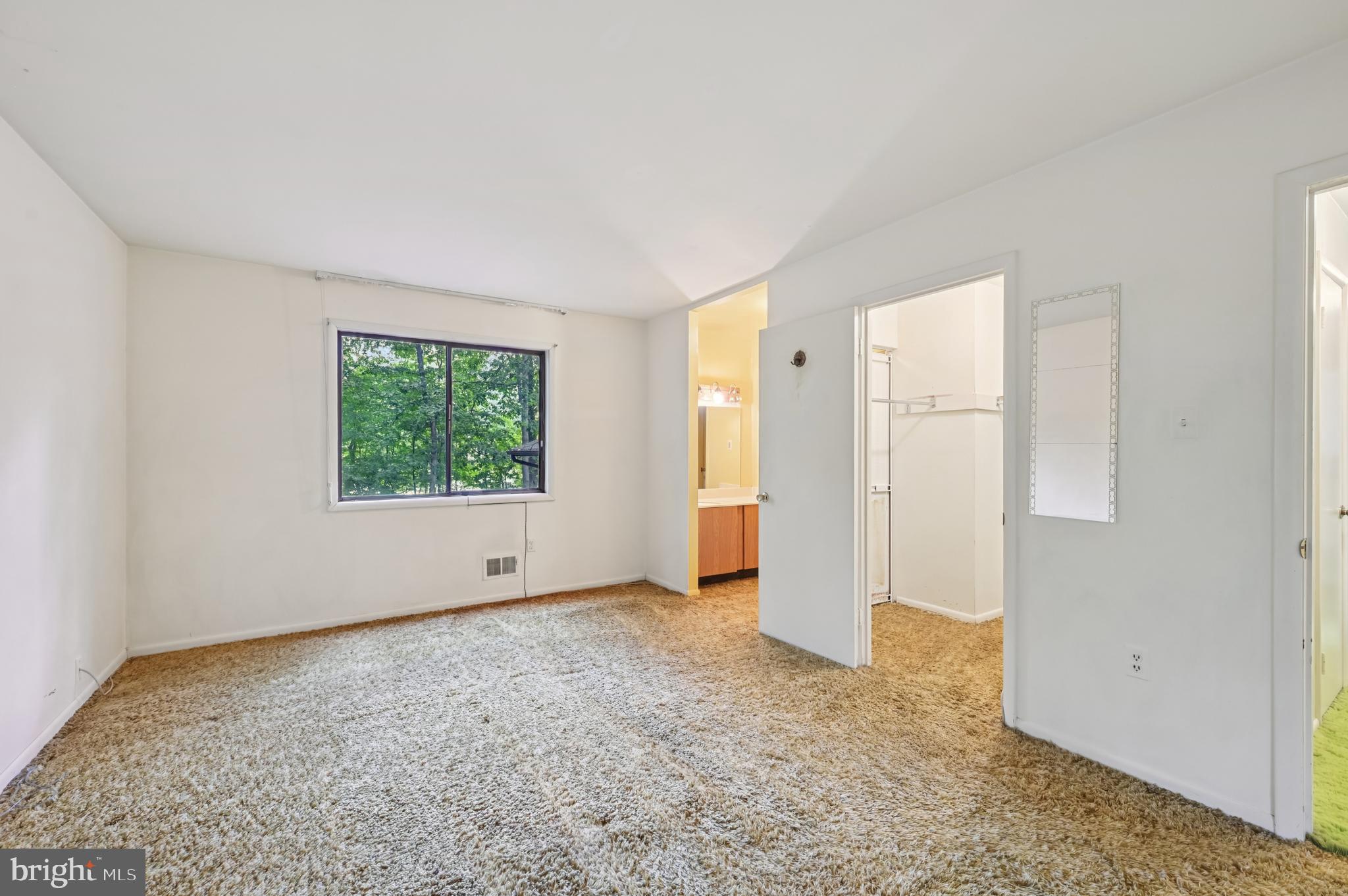 VILLAGE OF HARPERS CHOICE - Residential