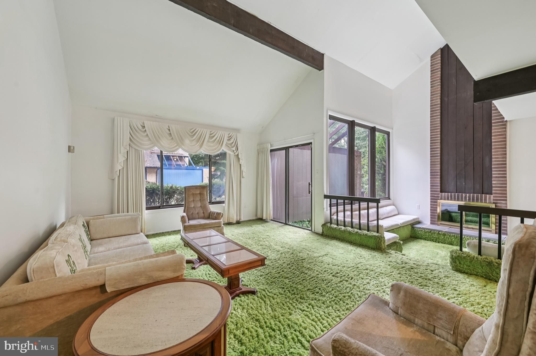 VILLAGE OF HARPERS CHOICE - Residential