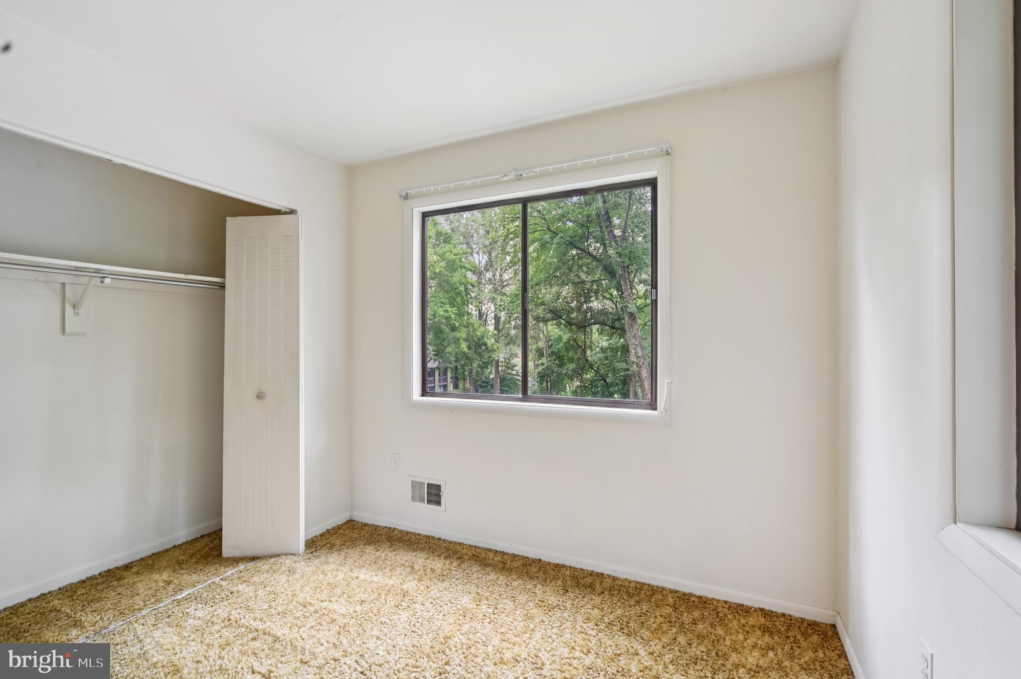 VILLAGE OF HARPERS CHOICE - Residential