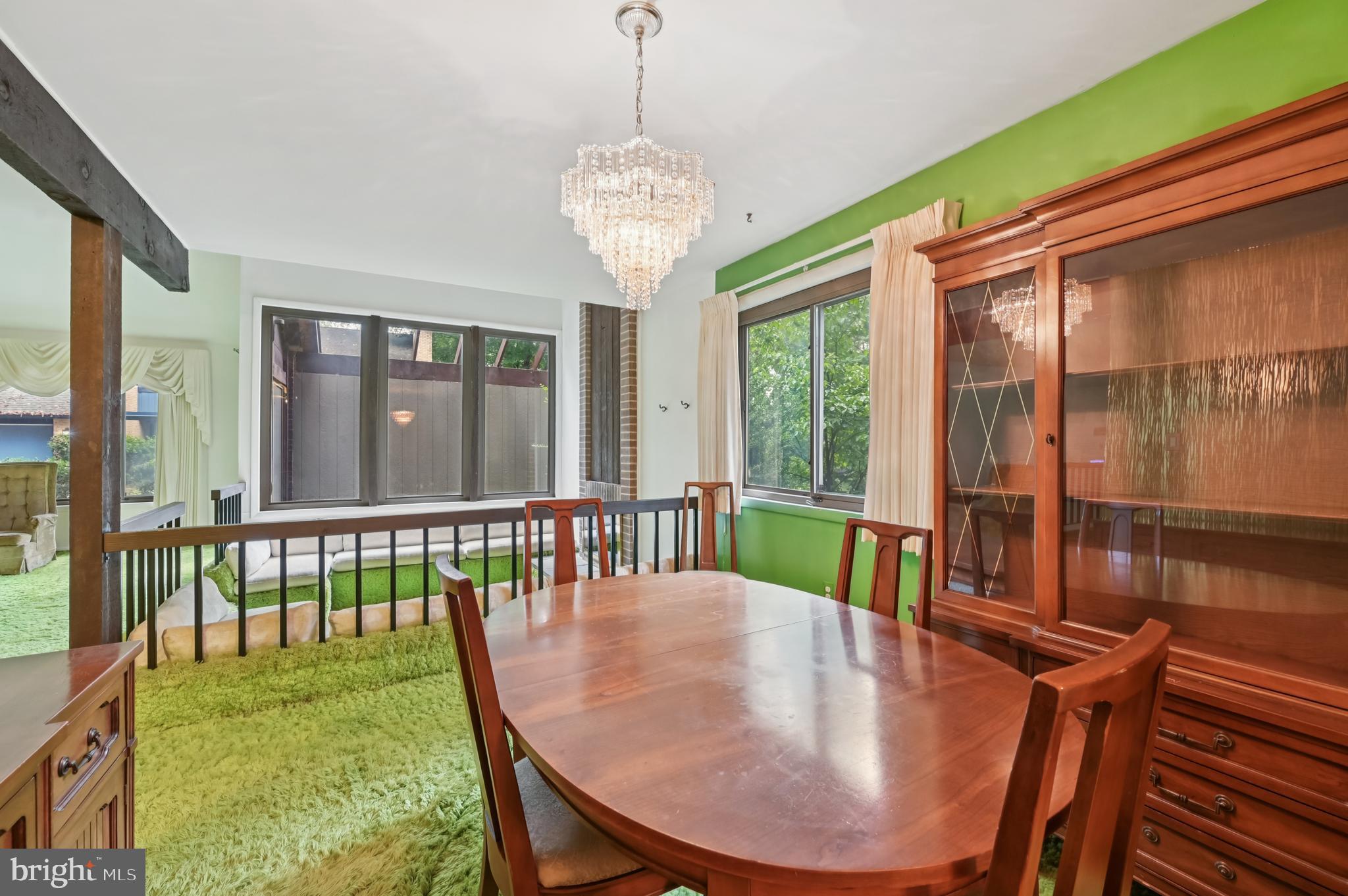 VILLAGE OF HARPERS CHOICE - Residential