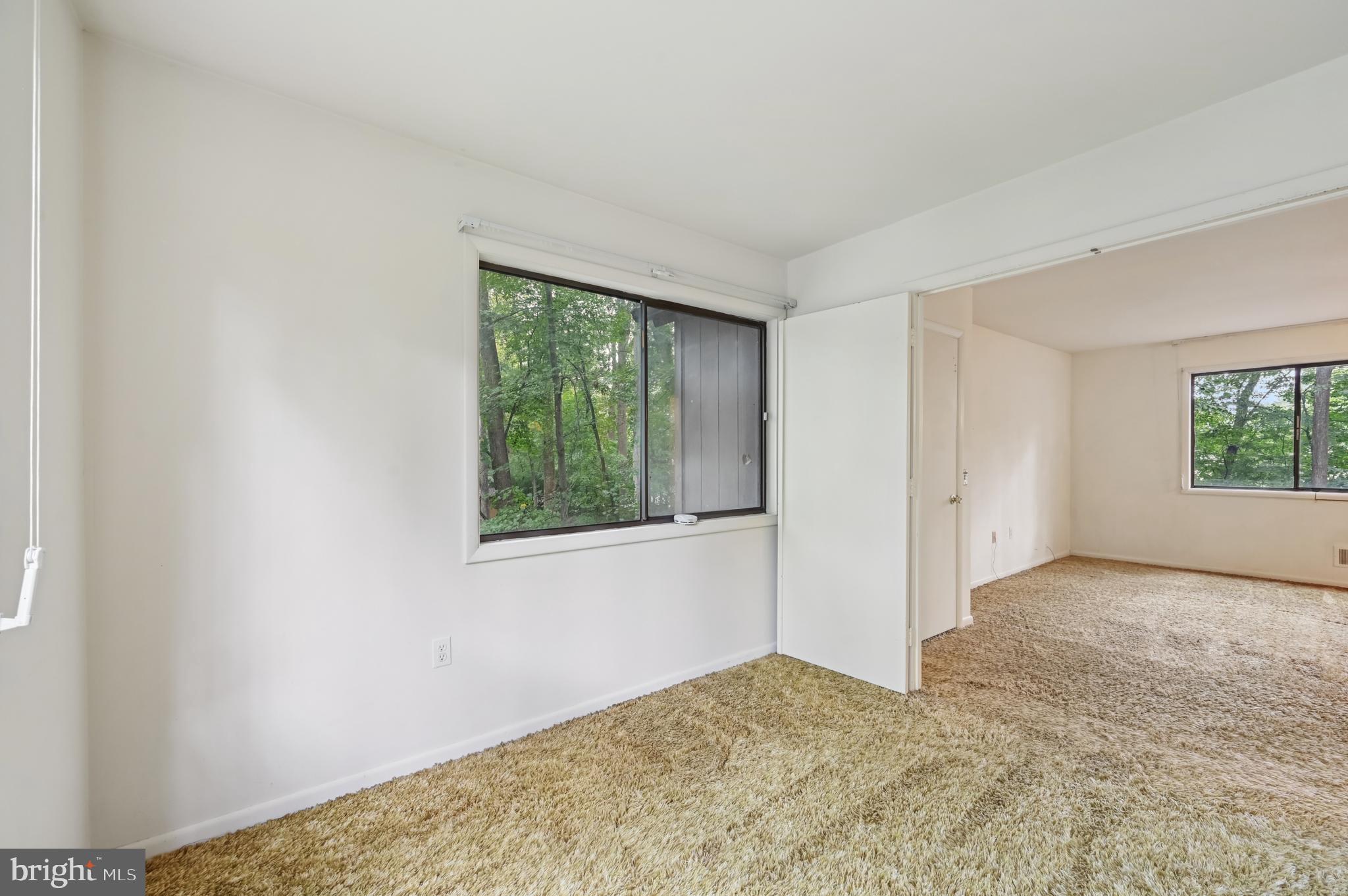 VILLAGE OF HARPERS CHOICE - Residential