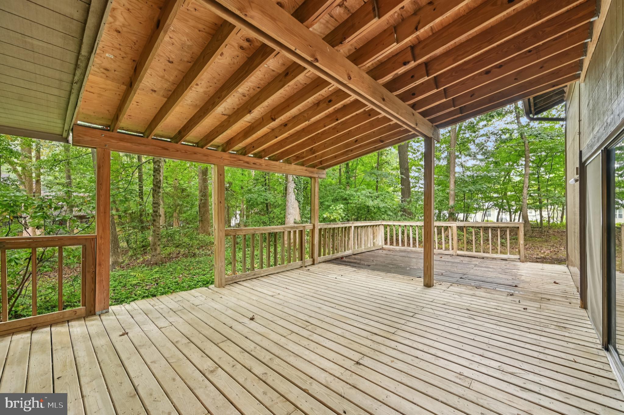 VILLAGE OF HARPERS CHOICE - Residential