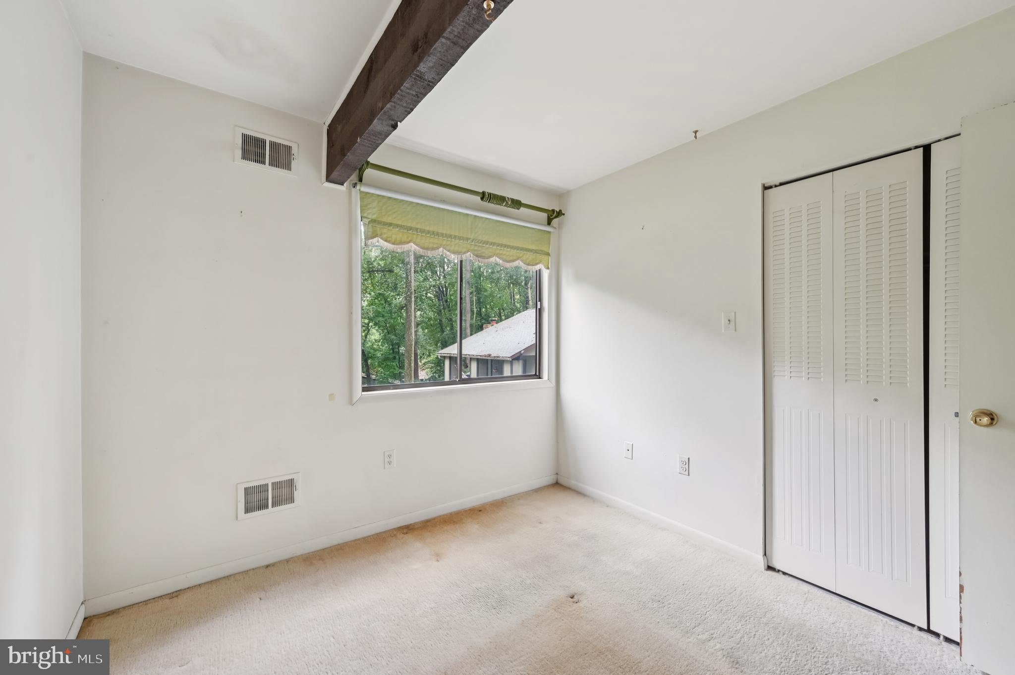 VILLAGE OF HARPERS CHOICE - Residential