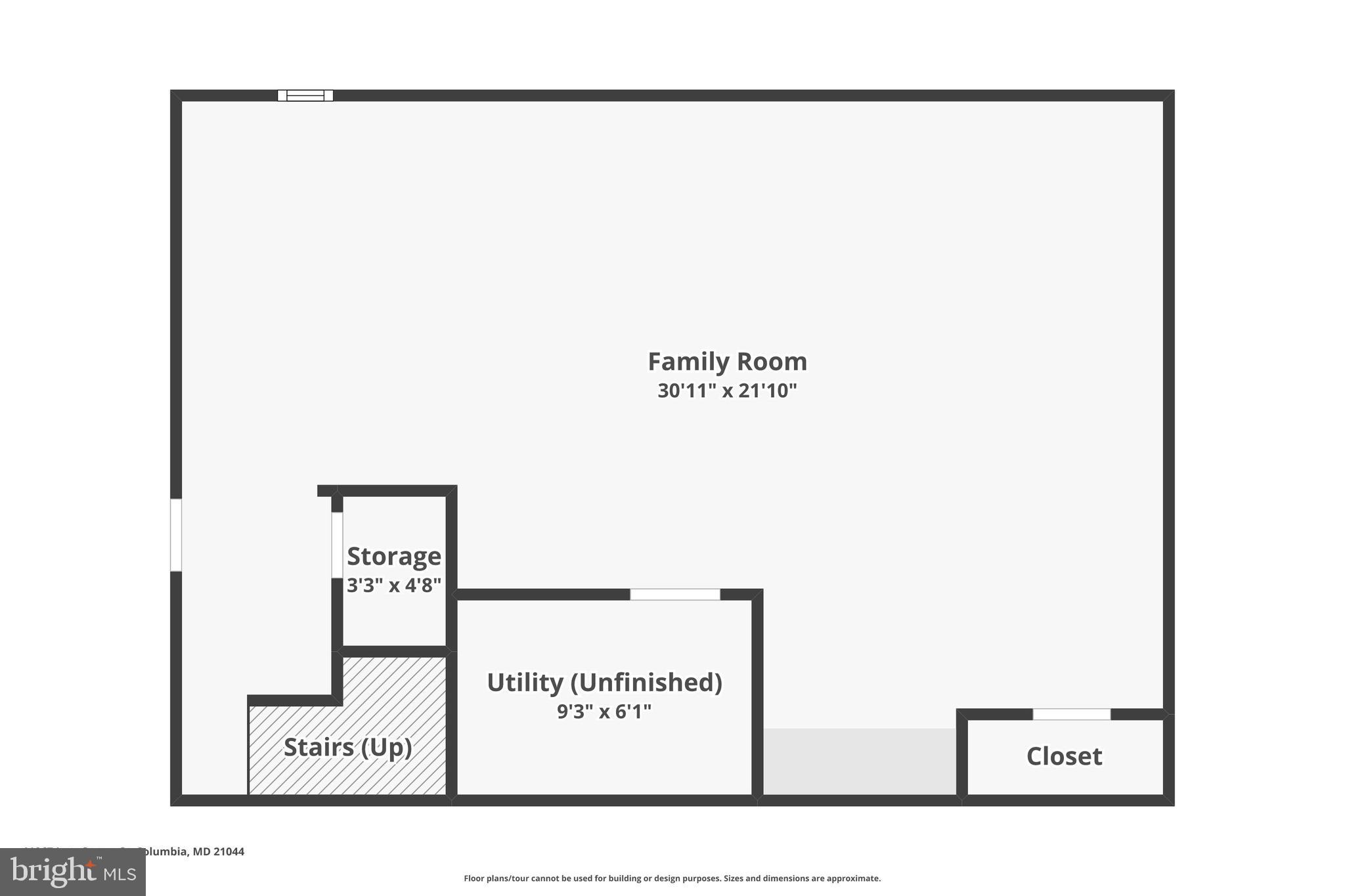VILLAGE OF HARPERS CHOICE - Residential