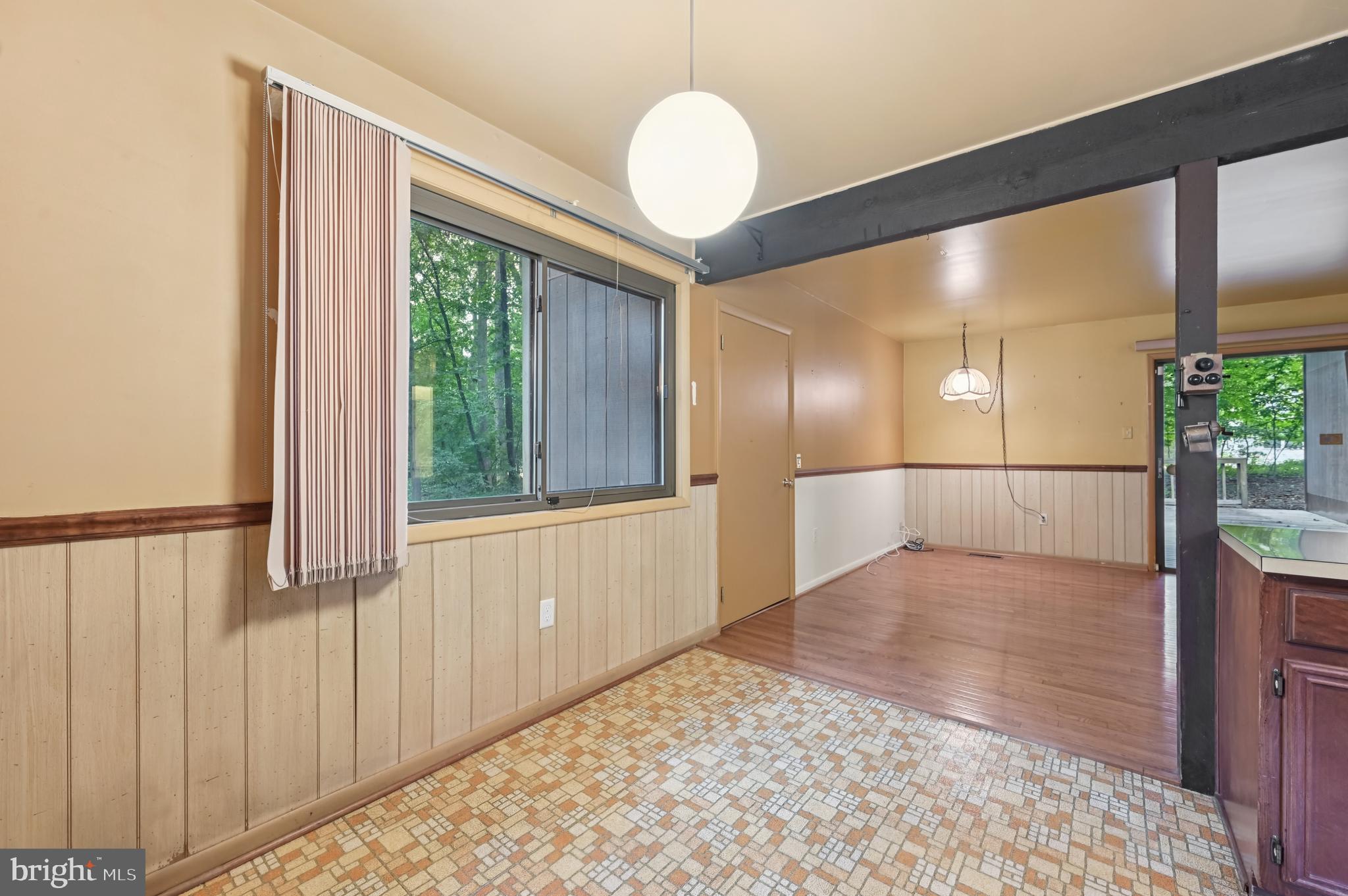 VILLAGE OF HARPERS CHOICE - Residential