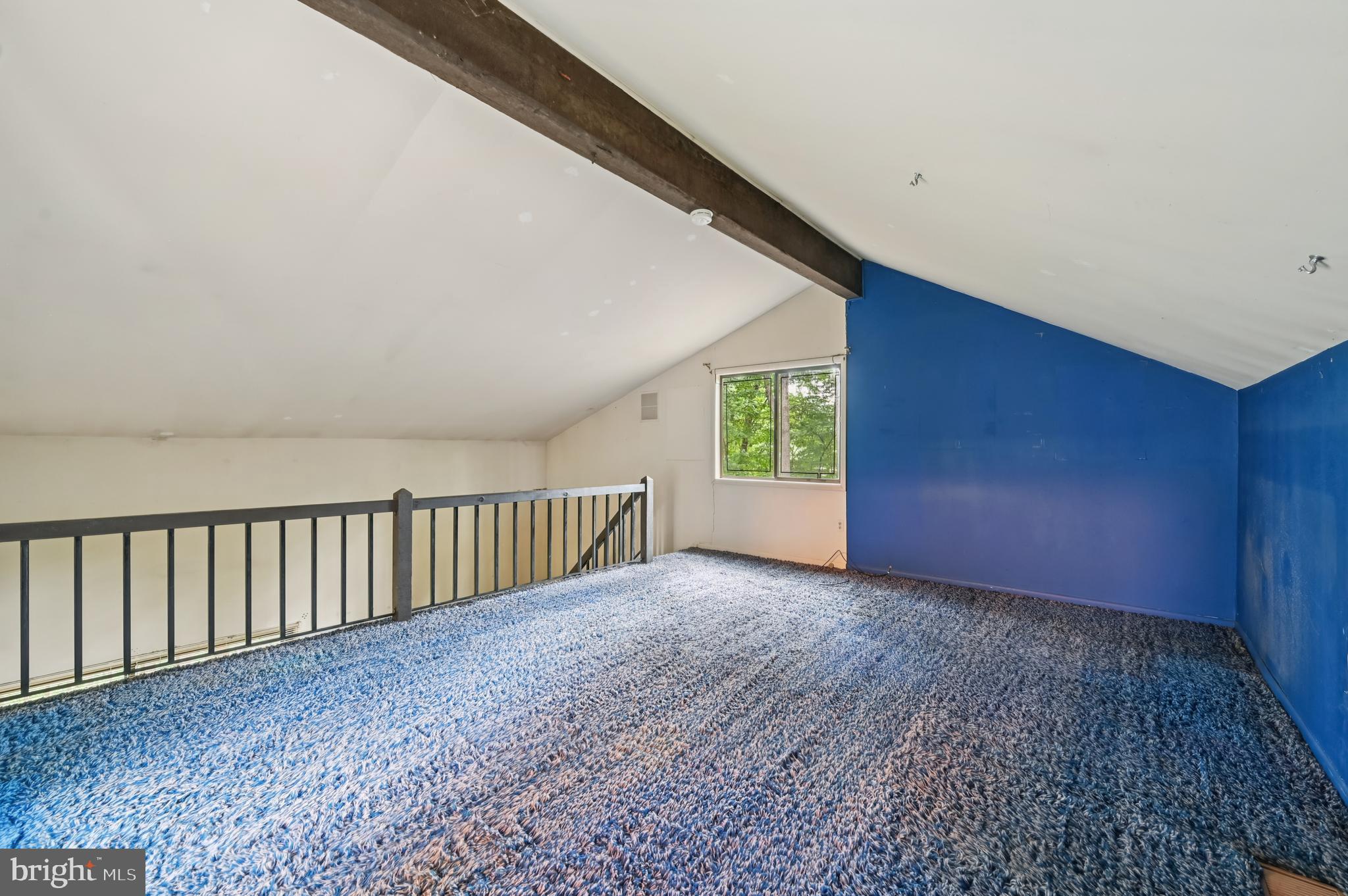 VILLAGE OF HARPERS CHOICE - Residential