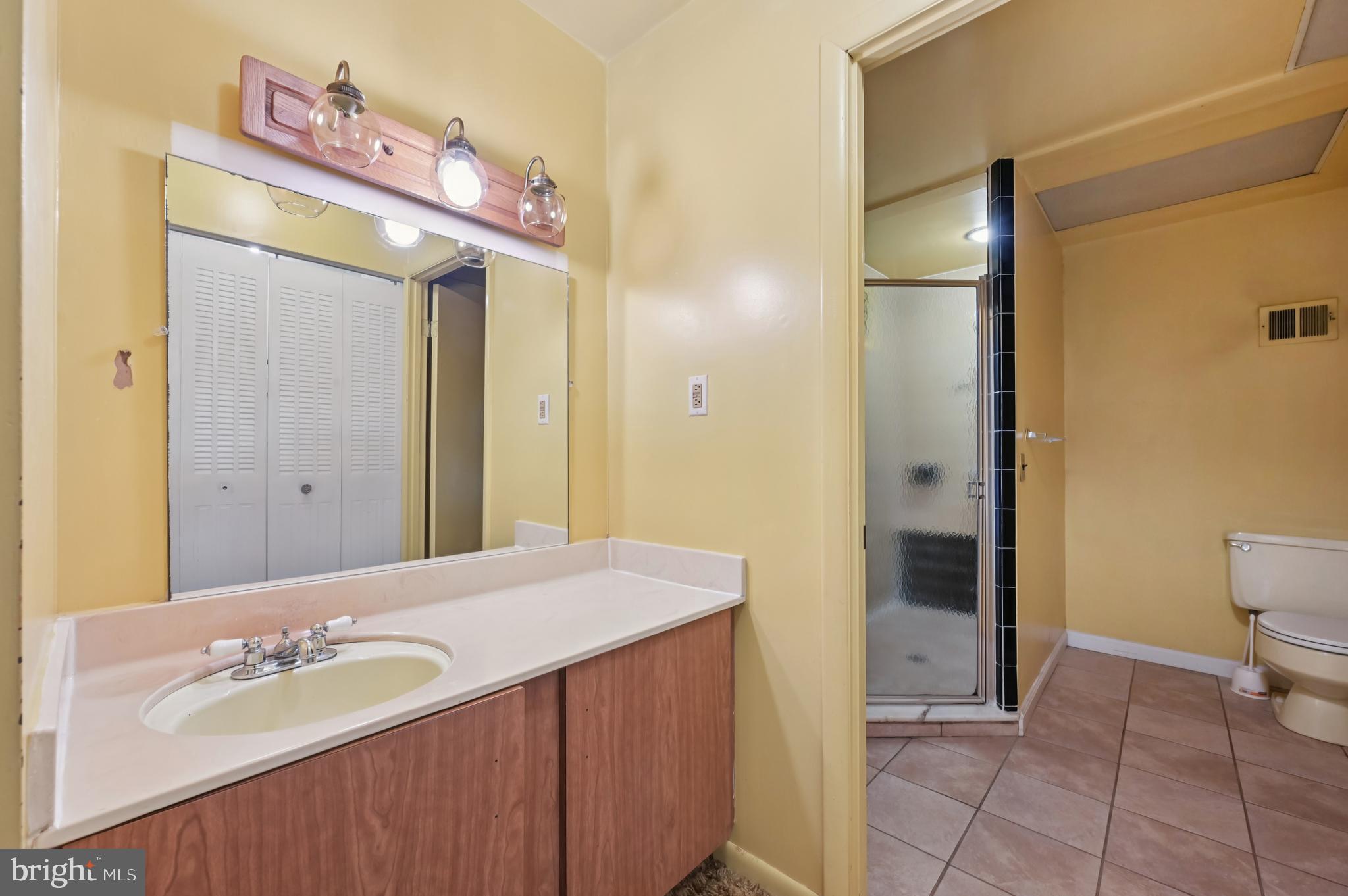 VILLAGE OF HARPERS CHOICE - Residential