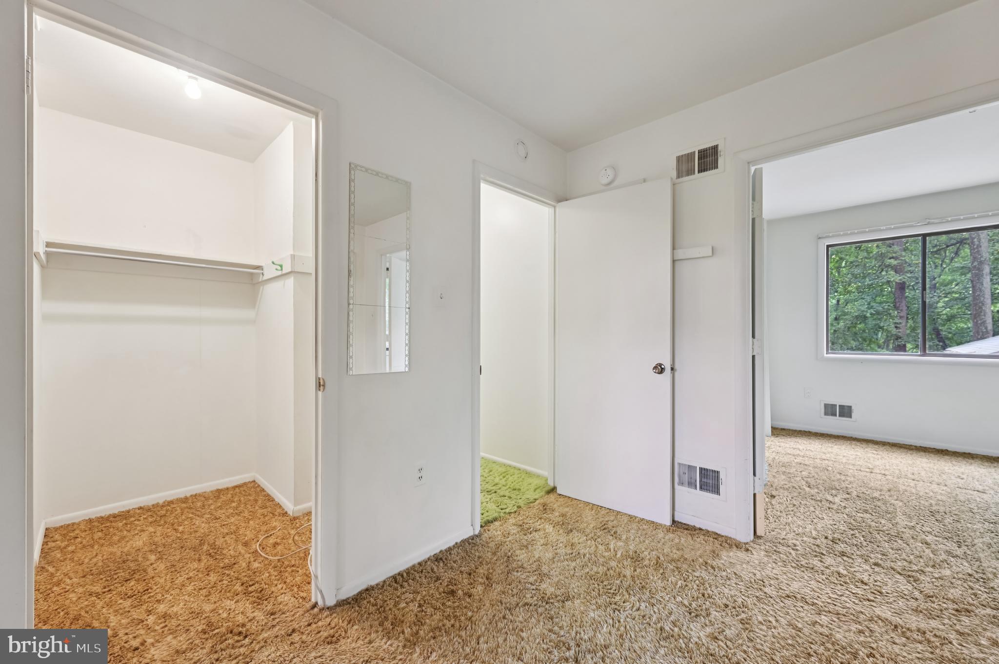 VILLAGE OF HARPERS CHOICE - Residential