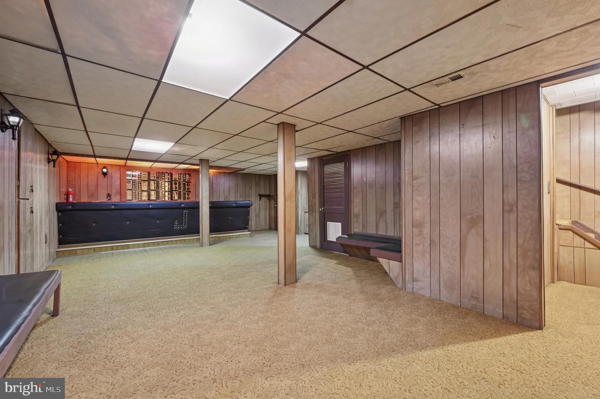 VILLAGE OF HARPERS CHOICE - Residential