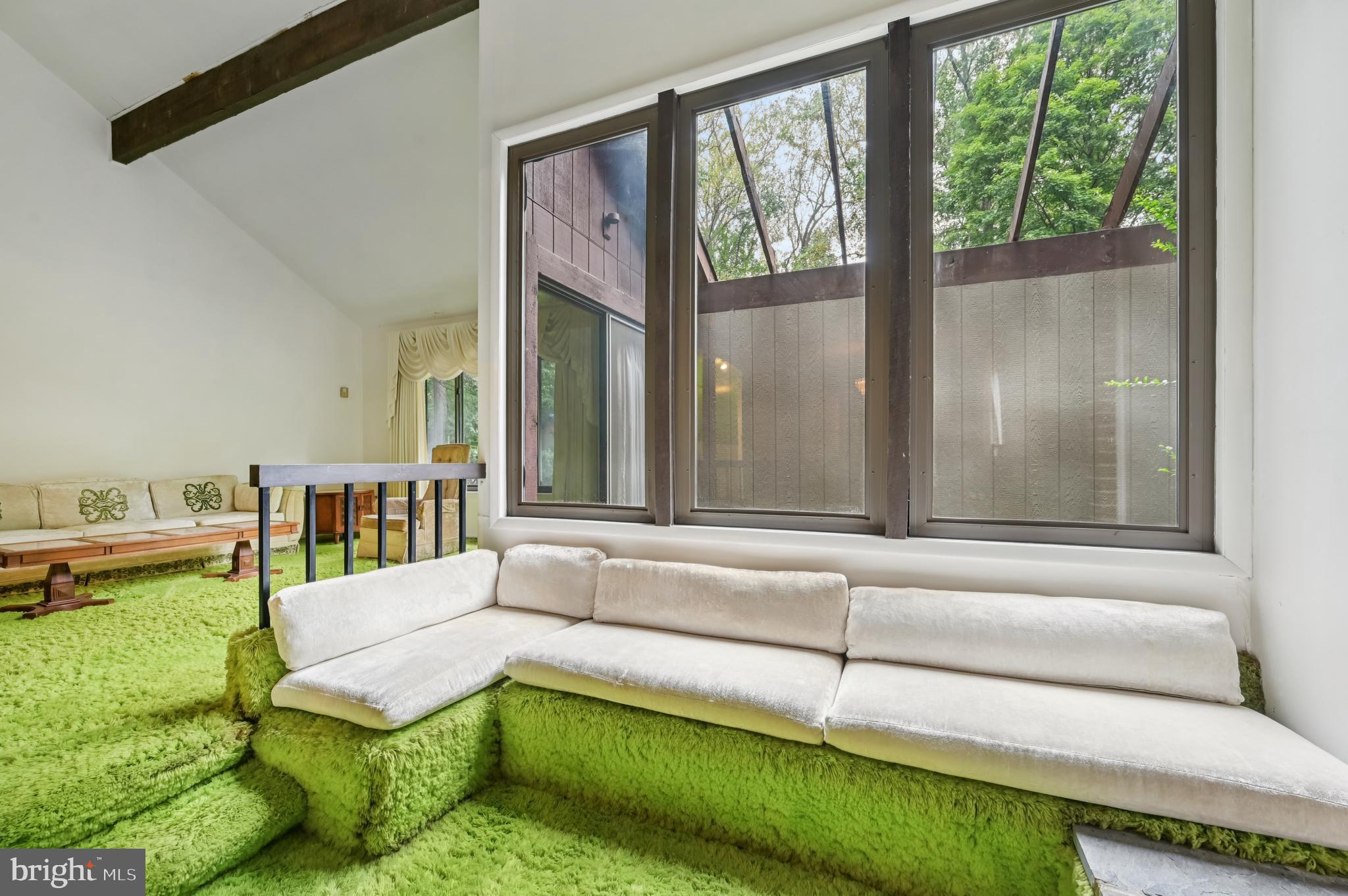 VILLAGE OF HARPERS CHOICE - Residential