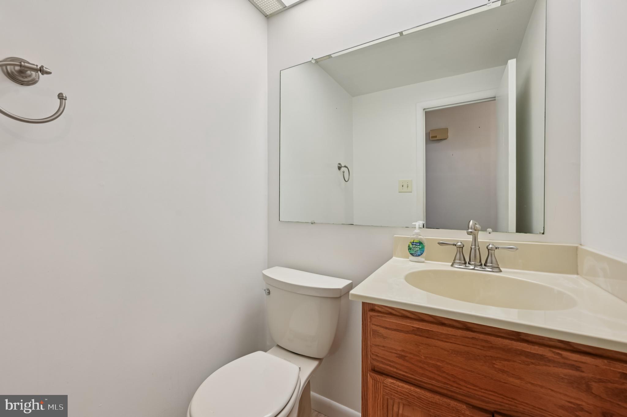 VILLAGE OF HARPERS CHOICE - Residential