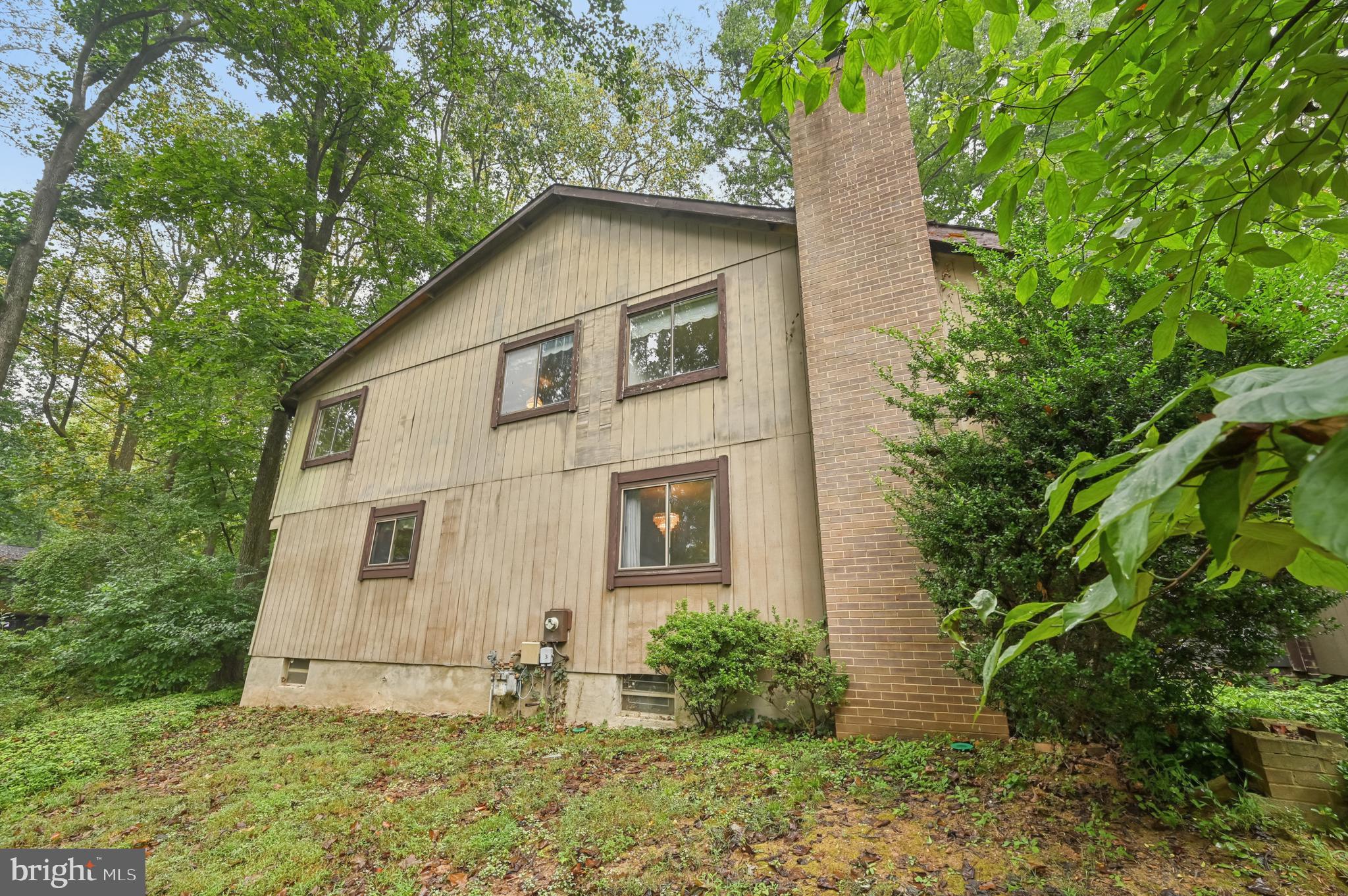 VILLAGE OF HARPERS CHOICE - Residential