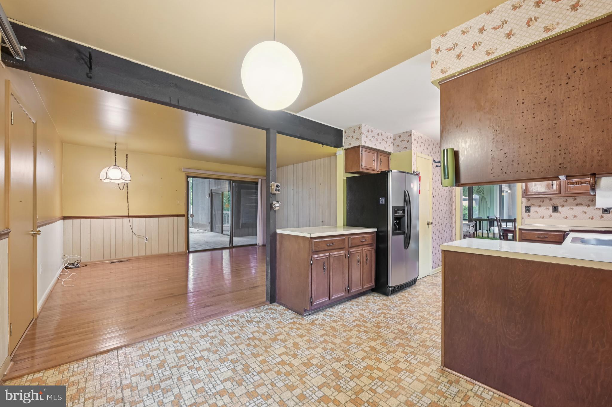 VILLAGE OF HARPERS CHOICE - Residential