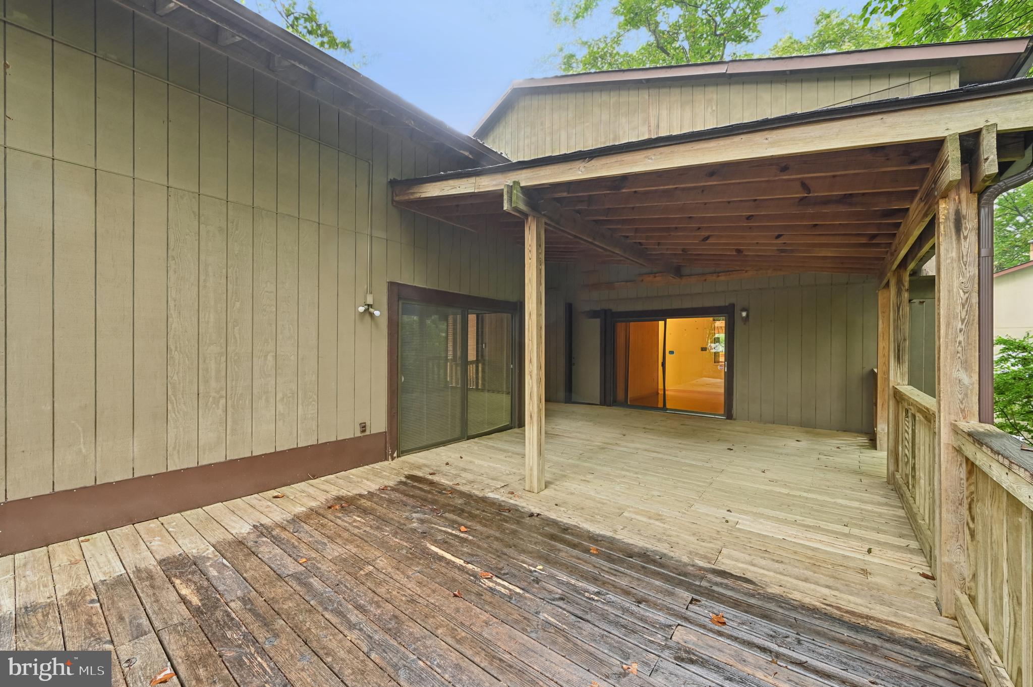 VILLAGE OF HARPERS CHOICE - Residential