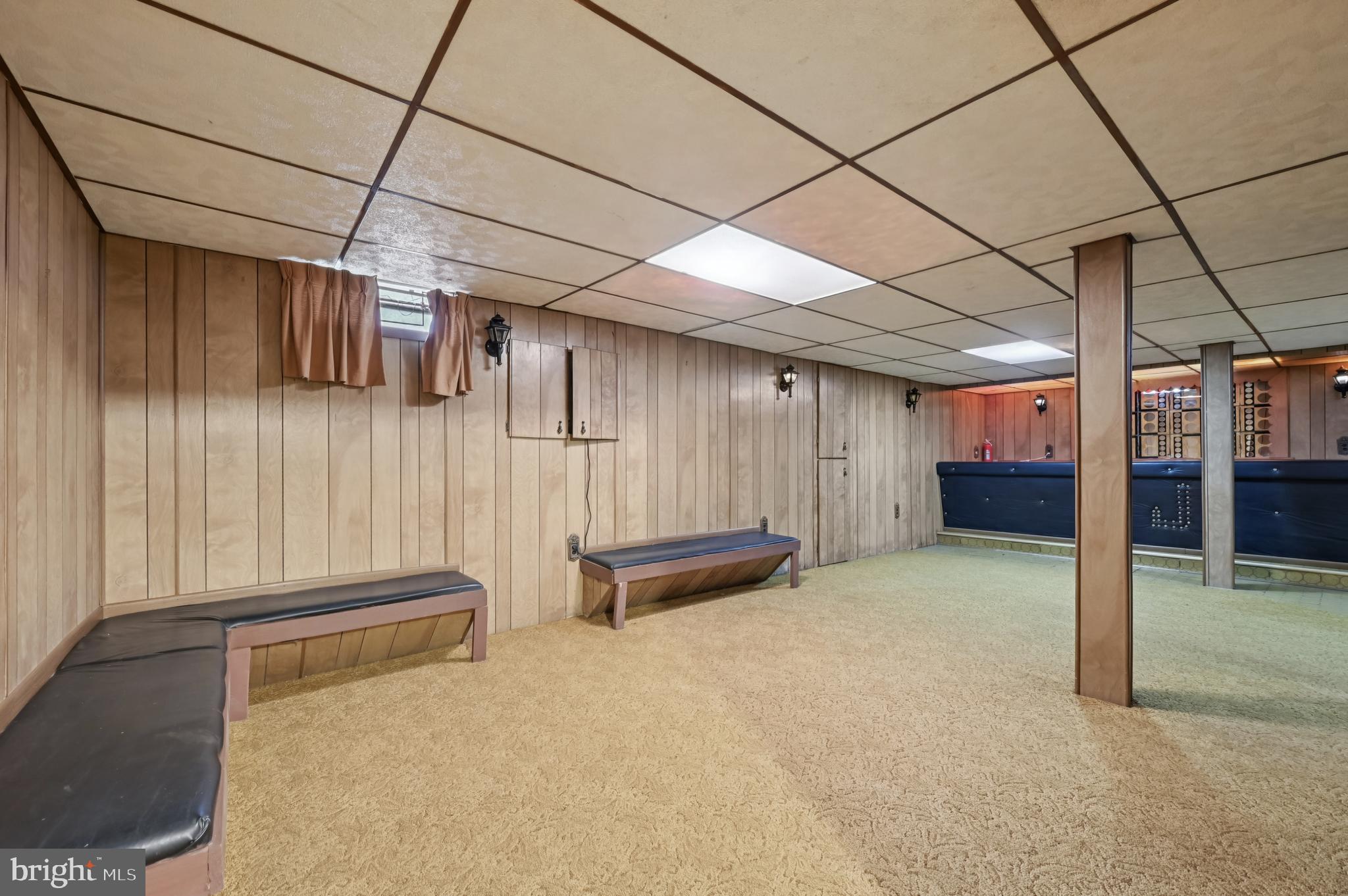 VILLAGE OF HARPERS CHOICE - Residential