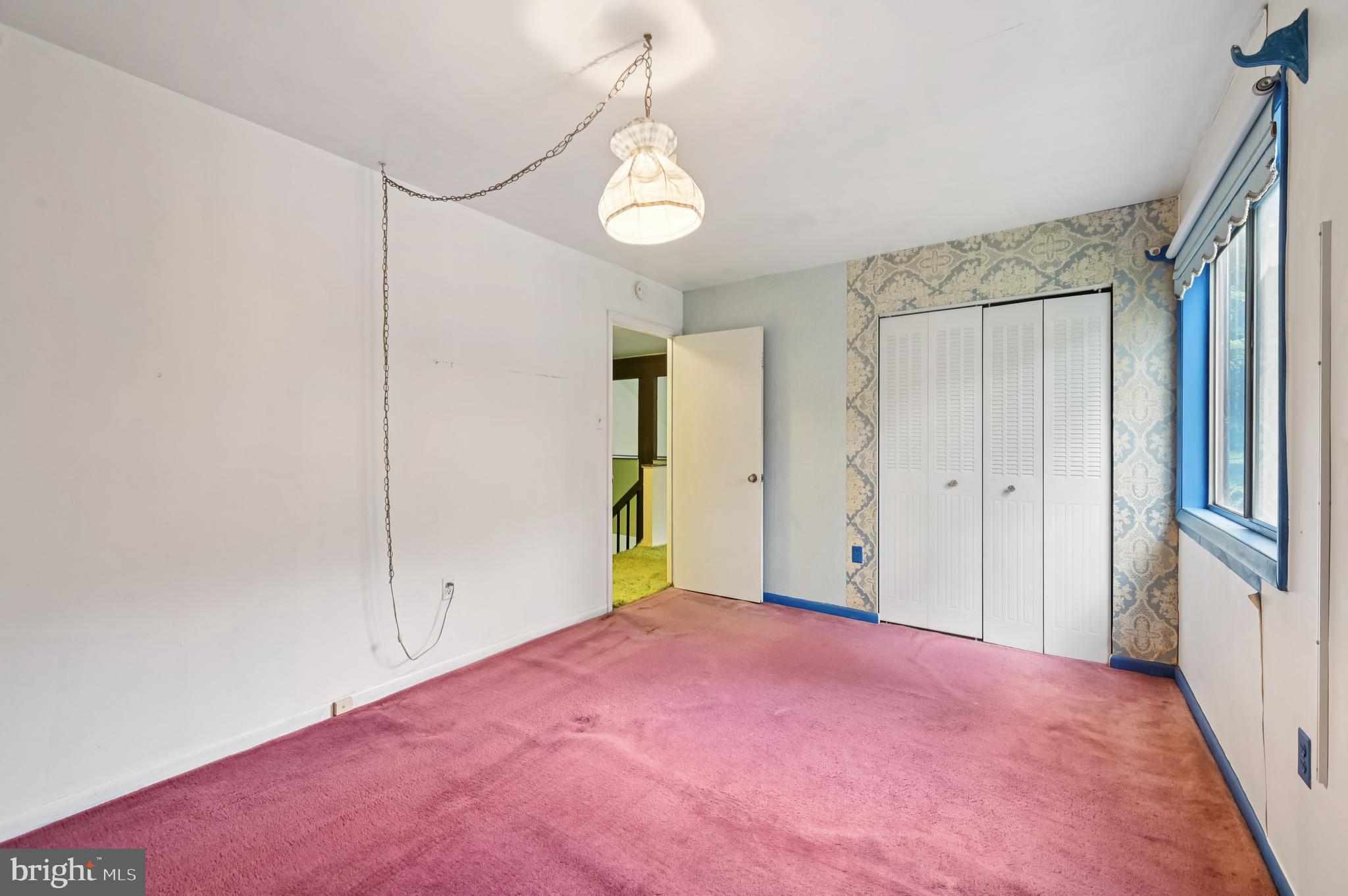 VILLAGE OF HARPERS CHOICE - Residential