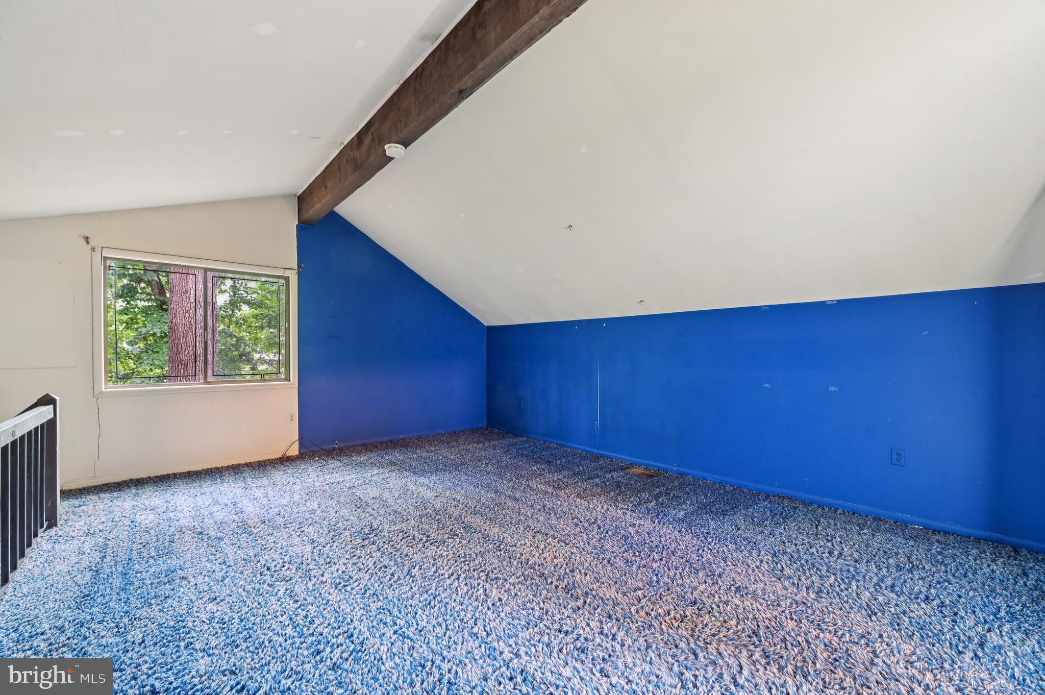 VILLAGE OF HARPERS CHOICE - Residential