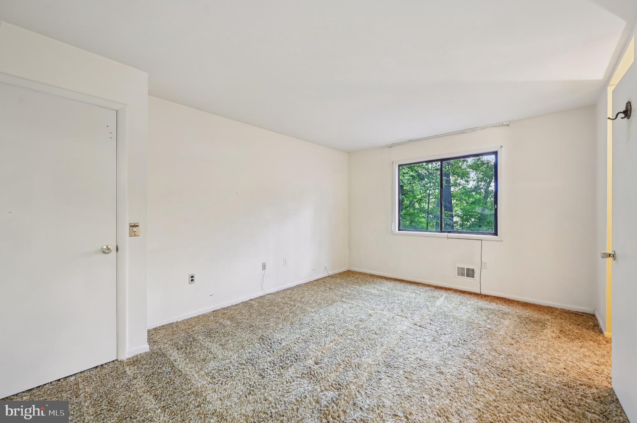 VILLAGE OF HARPERS CHOICE - Residential