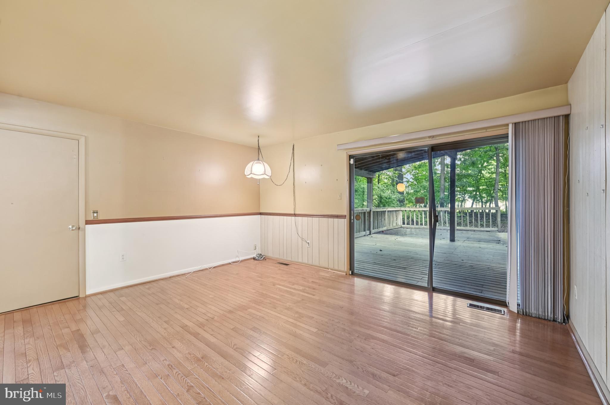 VILLAGE OF HARPERS CHOICE - Residential