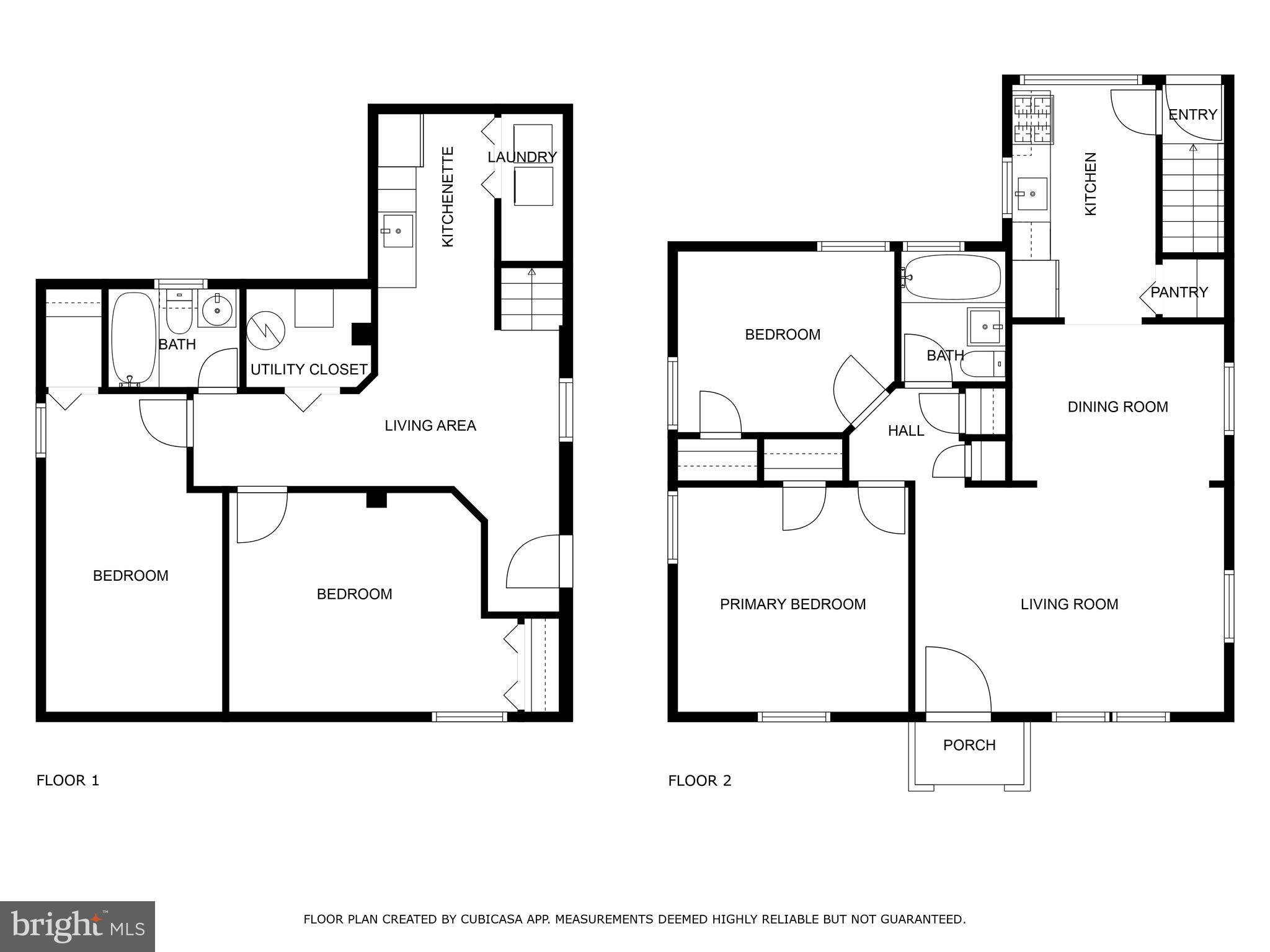 MARY MASON VILLAGE - Residential