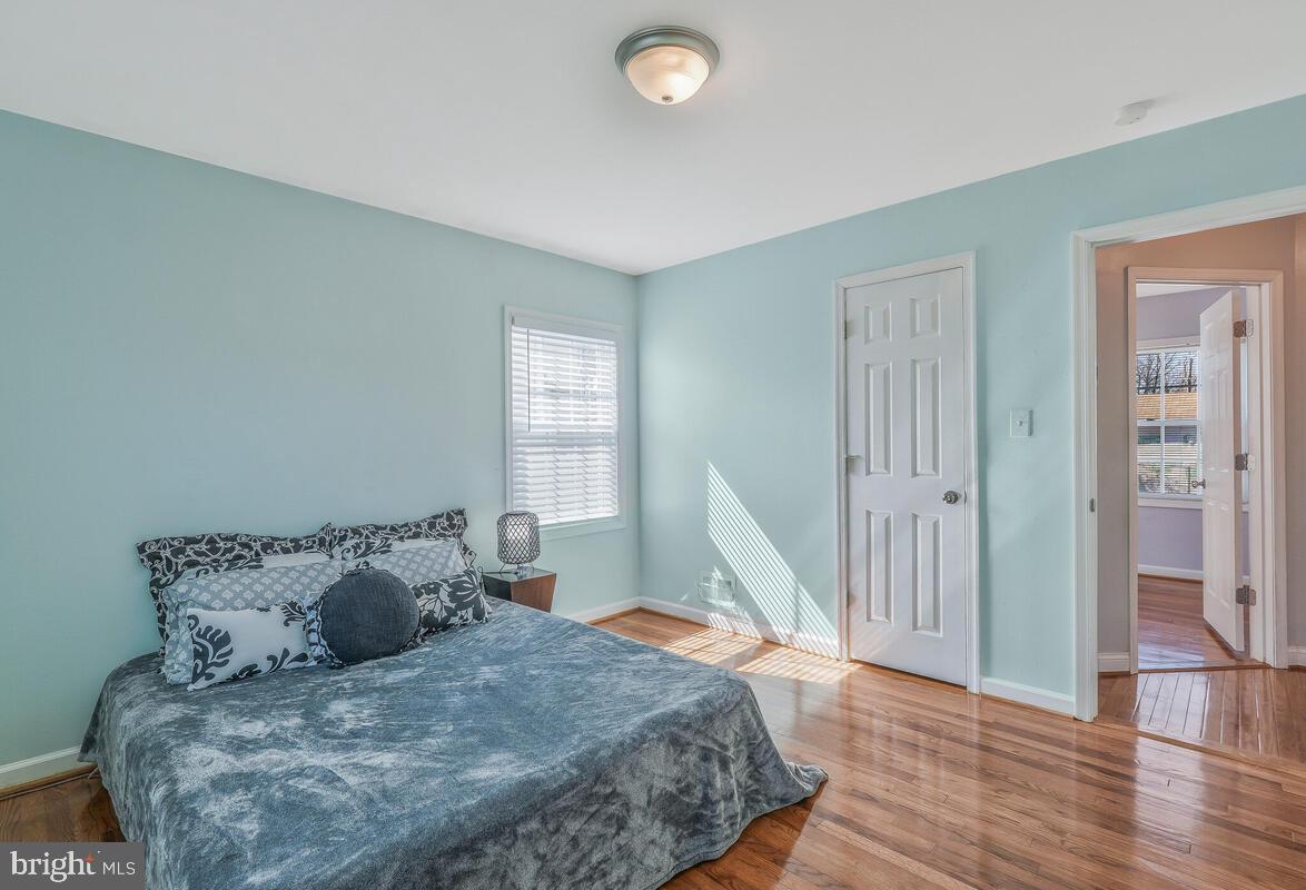 MARY MASON VILLAGE - Residential