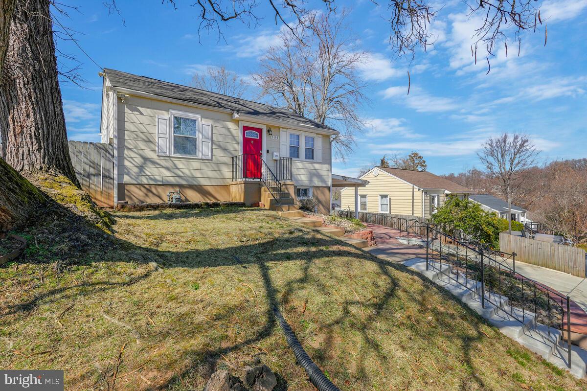 MARY MASON VILLAGE - Residential