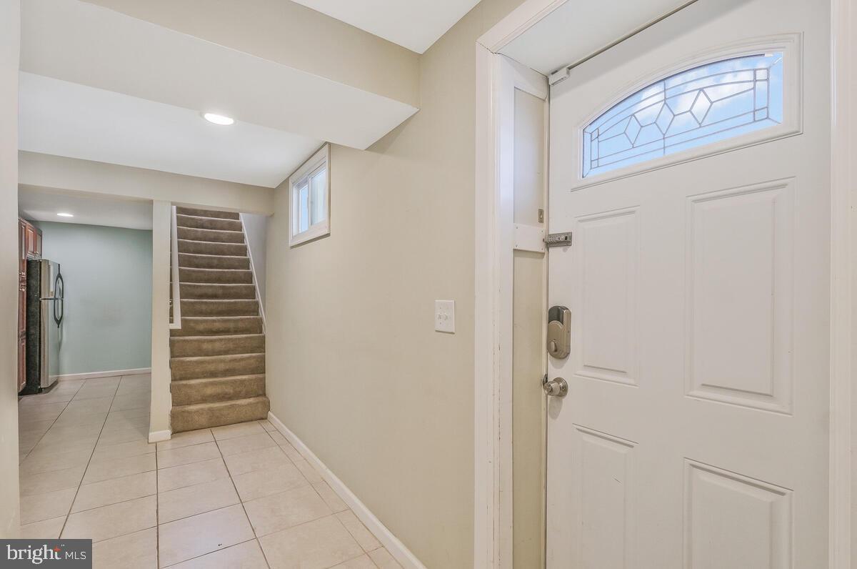 MARY MASON VILLAGE - Residential