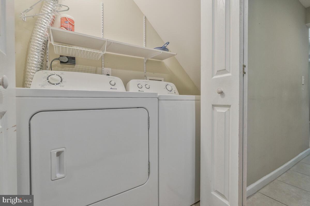 MARY MASON VILLAGE - Residential