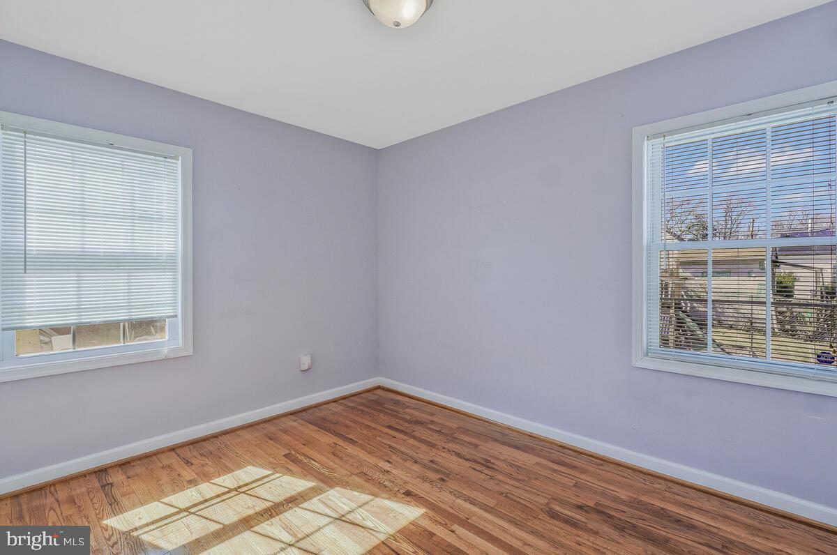 MARY MASON VILLAGE - Residential