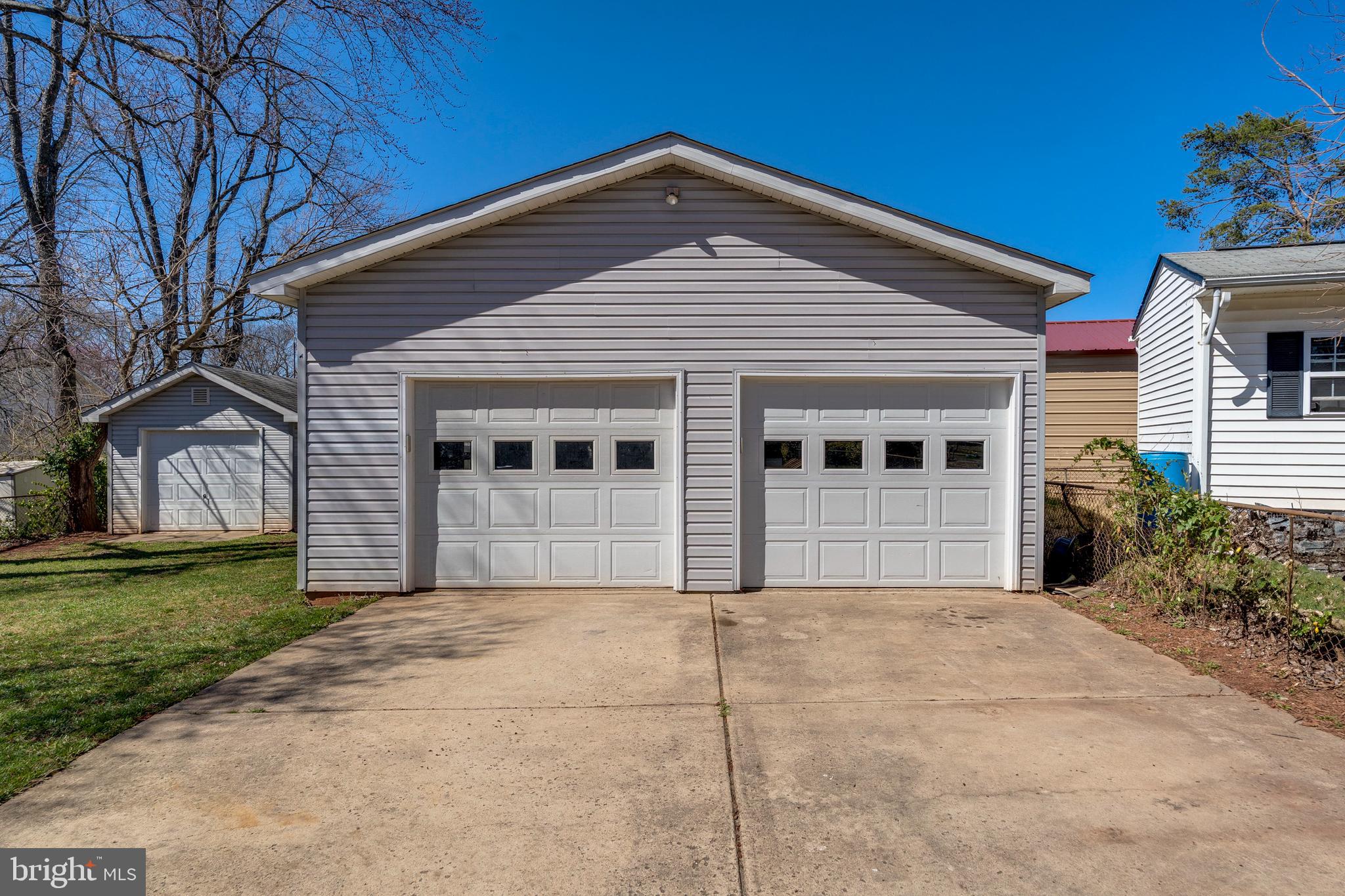 MANASSAS PARK - Residential Lease