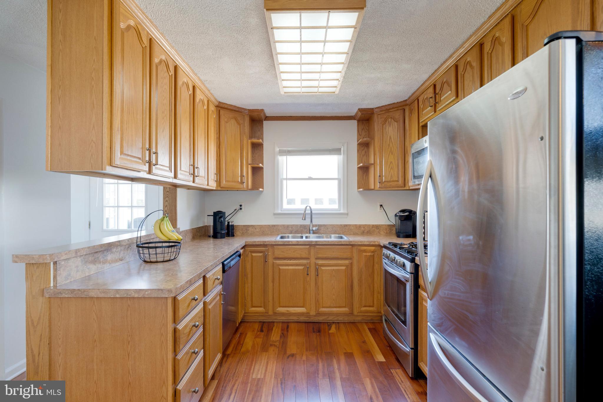 MANASSAS PARK - Residential Lease