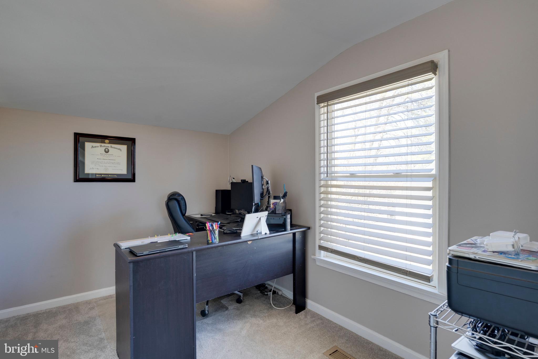 MANASSAS PARK - Residential Lease