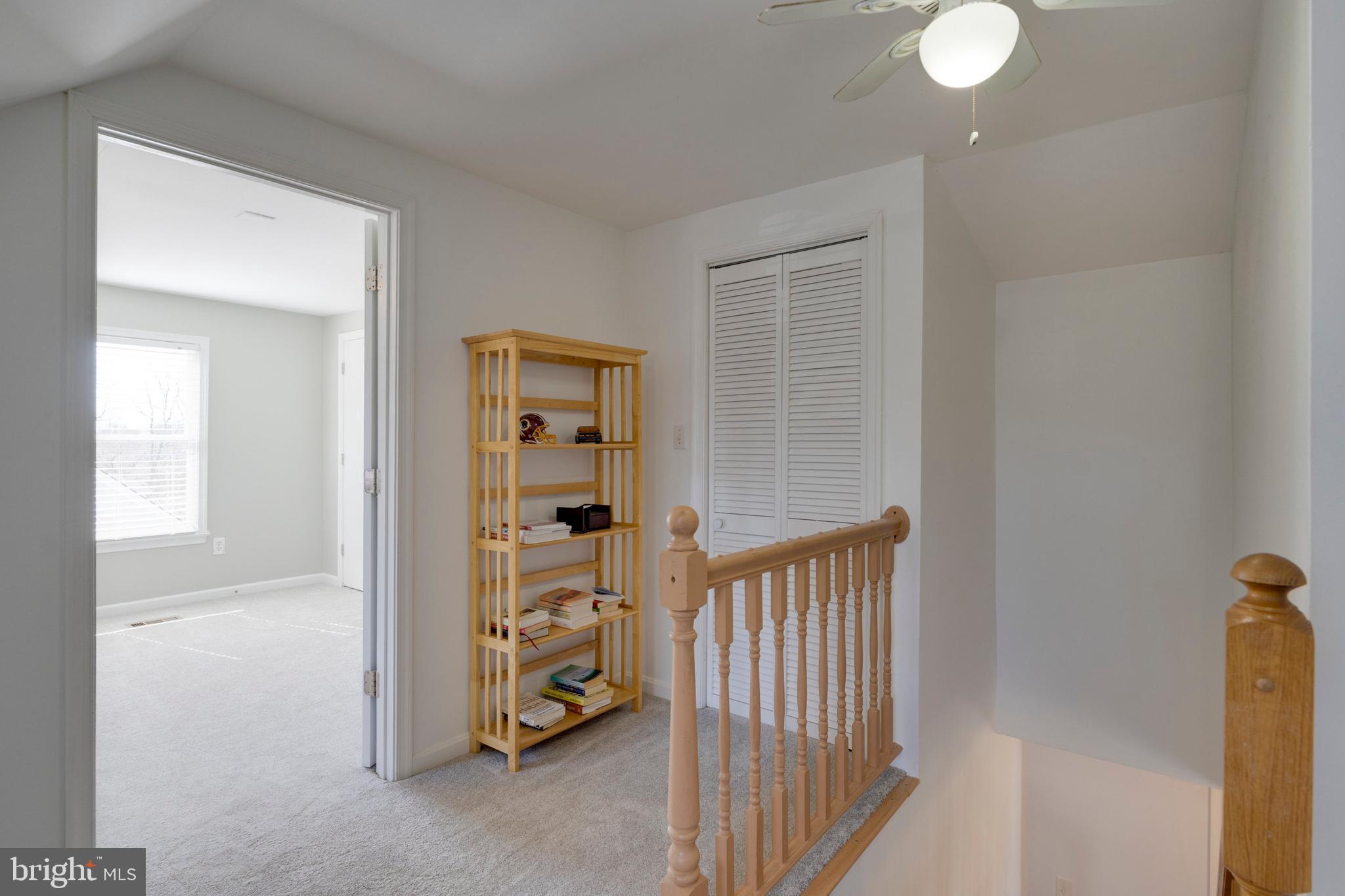 MANASSAS PARK - Residential Lease