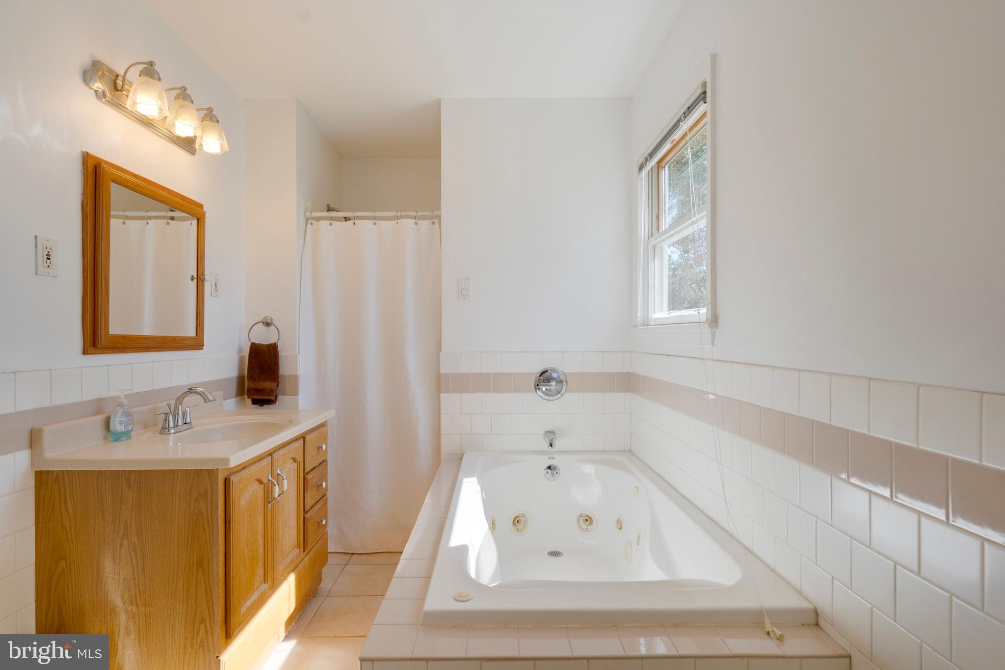 MANASSAS PARK - Residential Lease